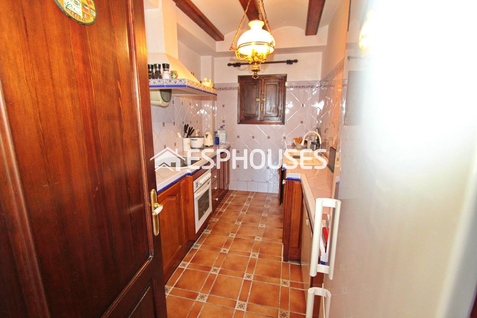 3 soverom Villa til salgs i Altea - € 1 300 000 (Ref: 9720282)