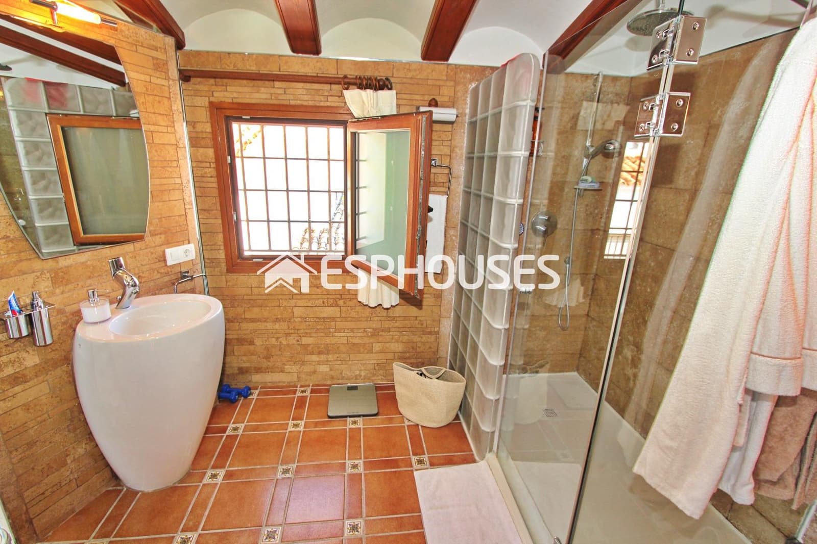 3 soverom Villa til salgs i Altea - € 1 300 000 (Ref: 9720282)