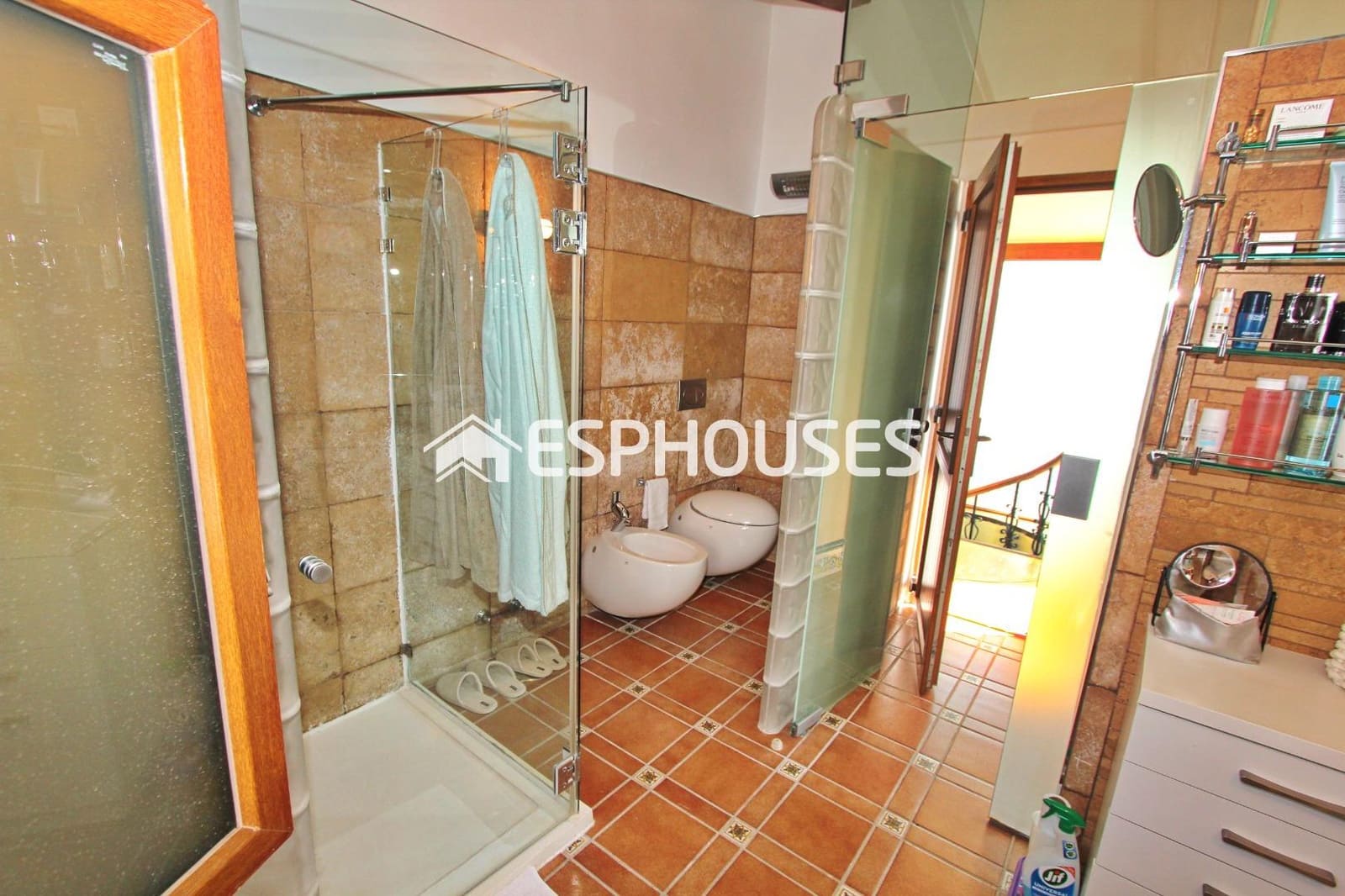 3 soverom Villa til salgs i Altea - € 1 300 000 (Ref: 9720282)