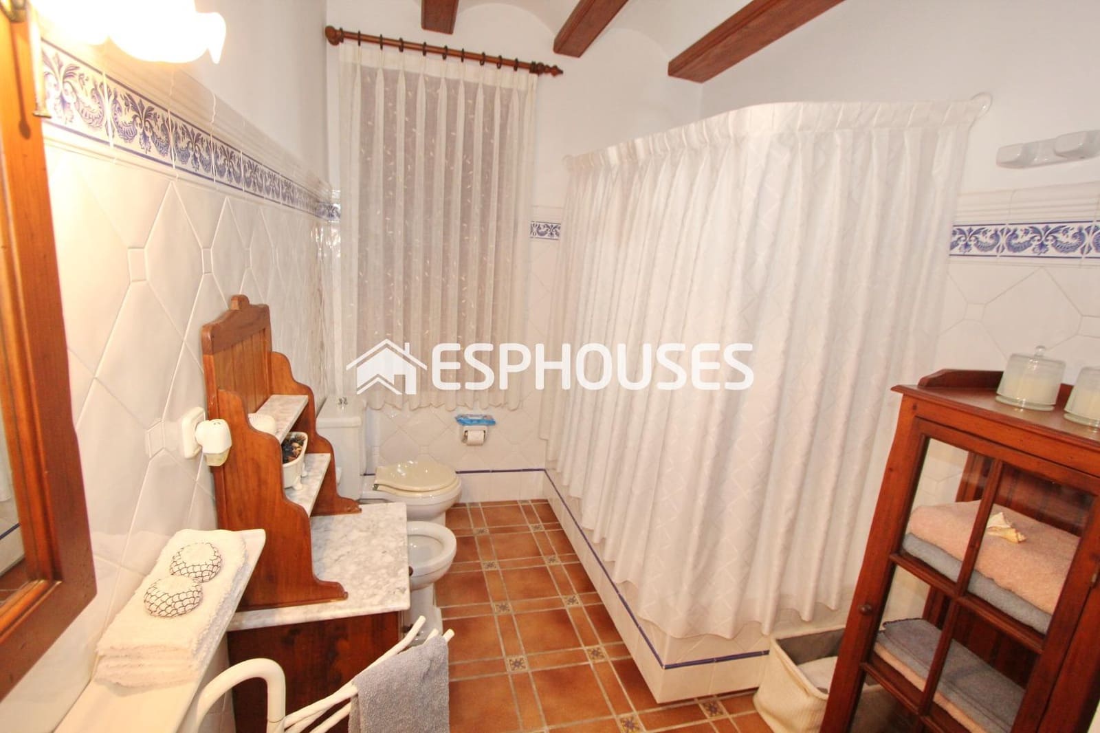 3 soverom Villa til salgs i Altea - € 1 300 000 (Ref: 9720282)