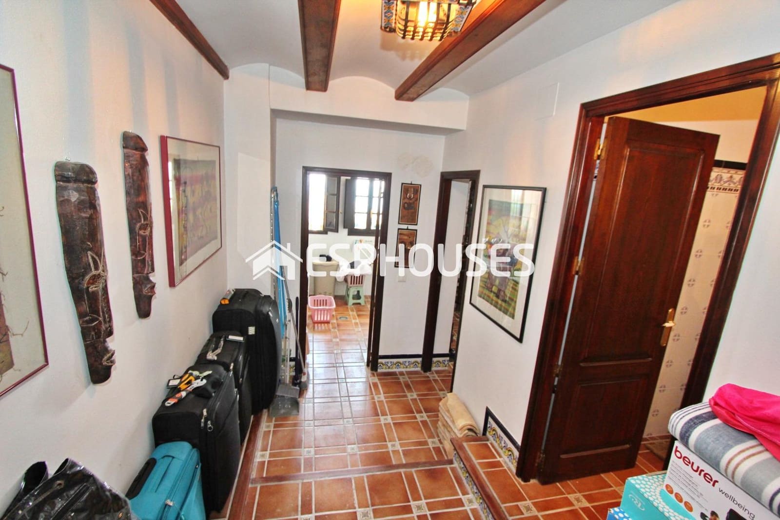 3 soverom Villa til salgs i Altea - € 1 300 000 (Ref: 9720282)