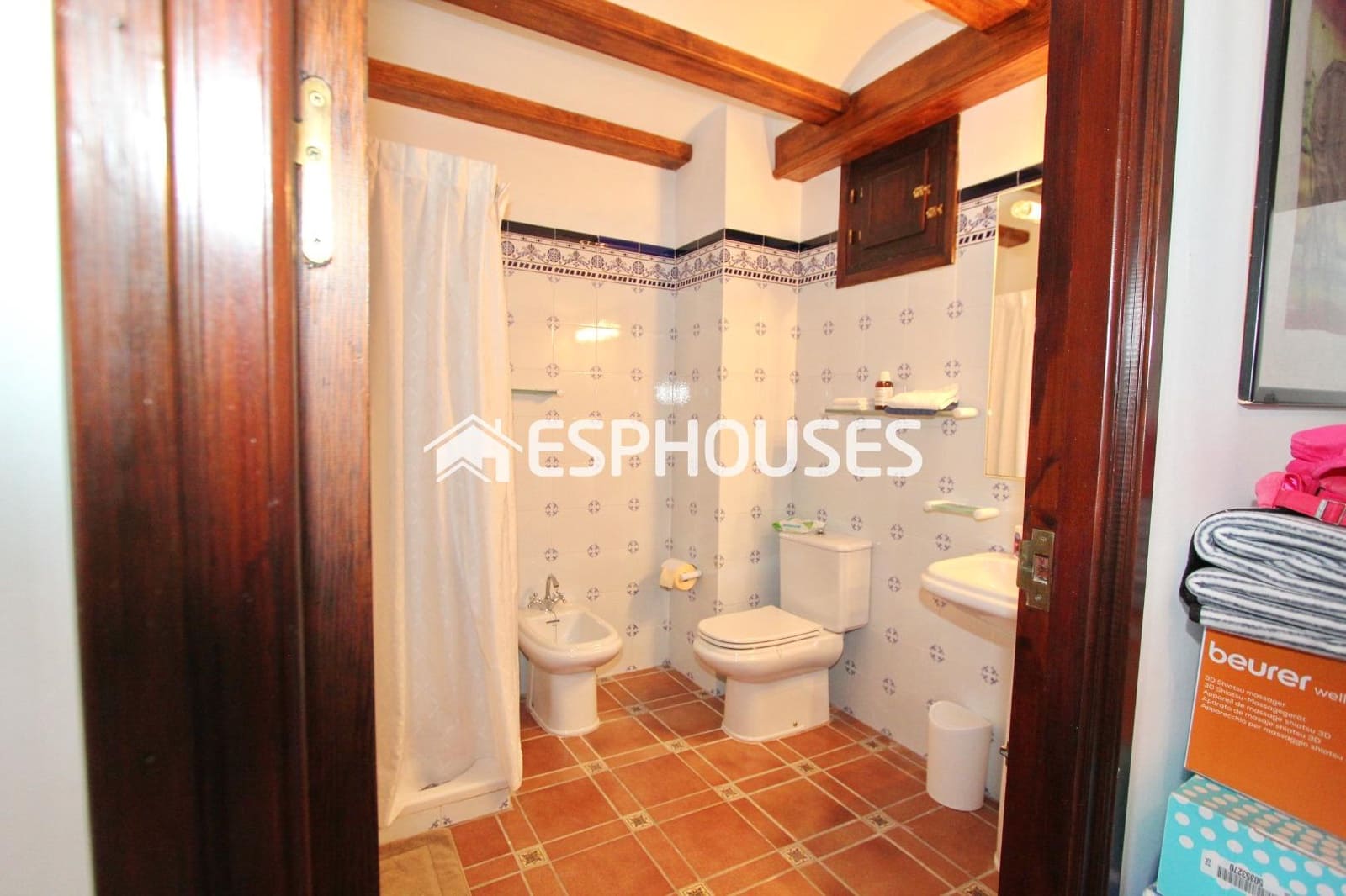 3 soverom Villa til salgs i Altea - € 1 300 000 (Ref: 9720282)