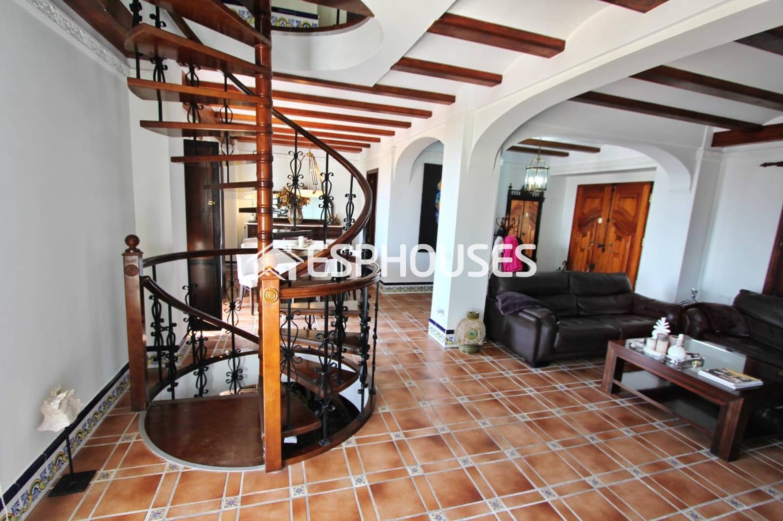 3 soverom Villa til salgs i Altea - € 1 300 000 (Ref: 9720282)