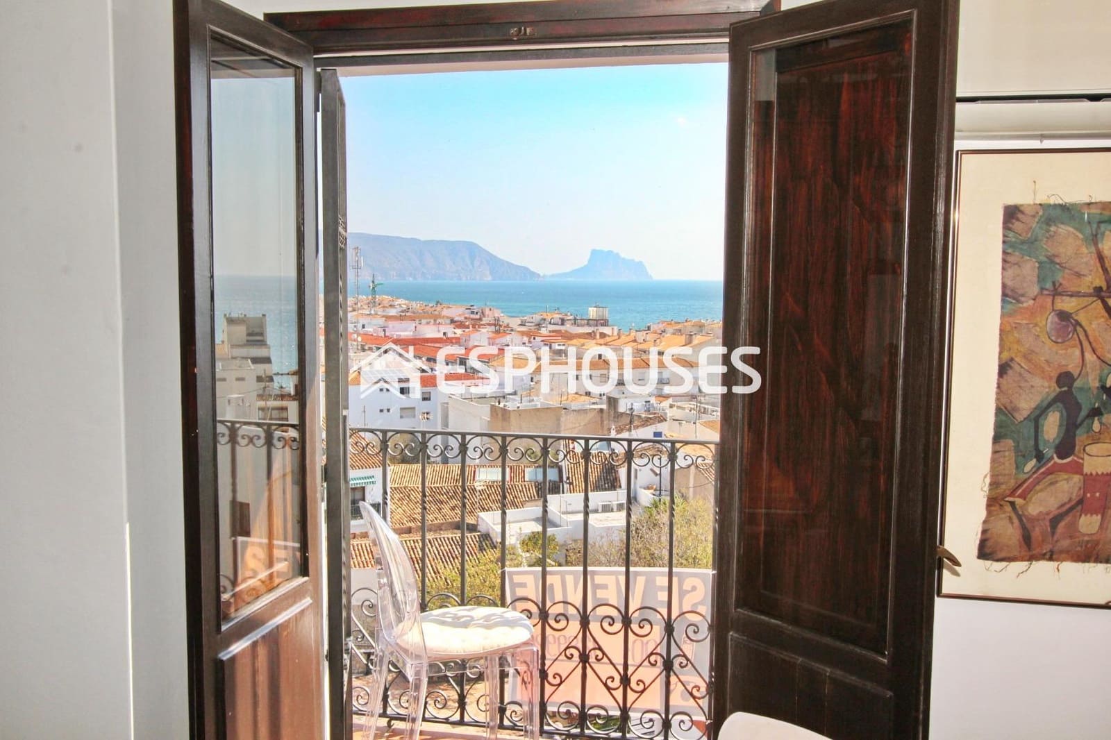 3 soverom Villa til salgs i Altea - € 1 300 000 (Ref: 9720282)