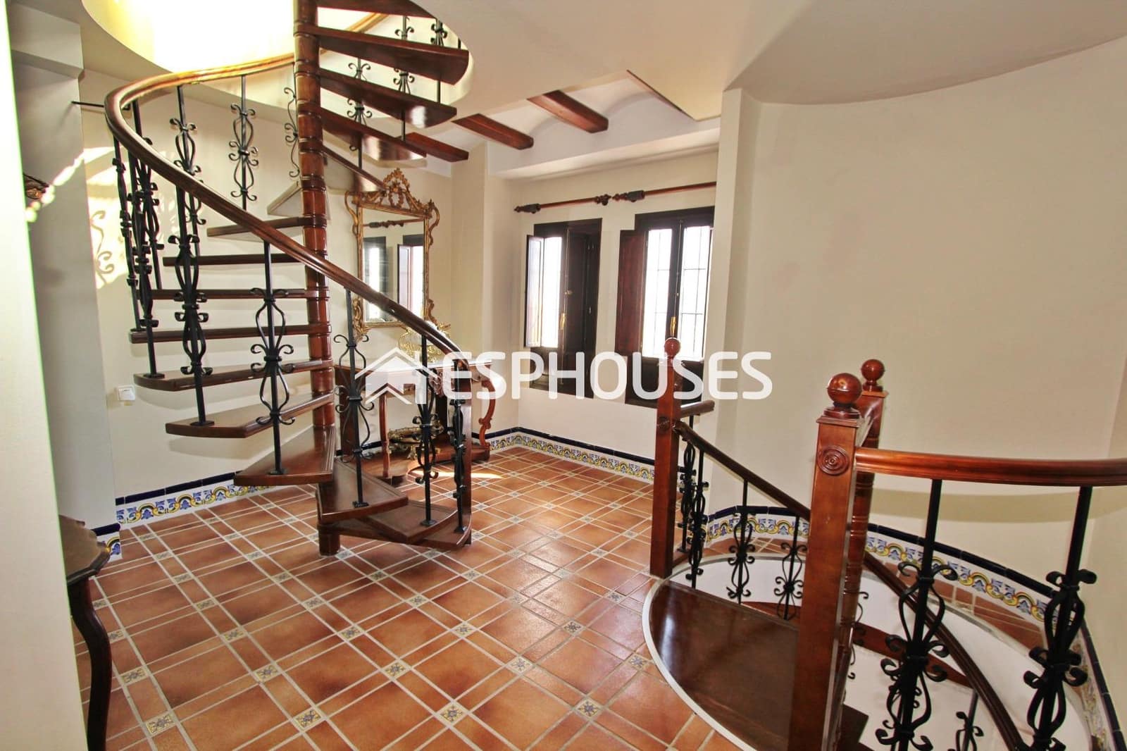 3 soverom Villa til salgs i Altea - € 1 300 000 (Ref: 9720282)