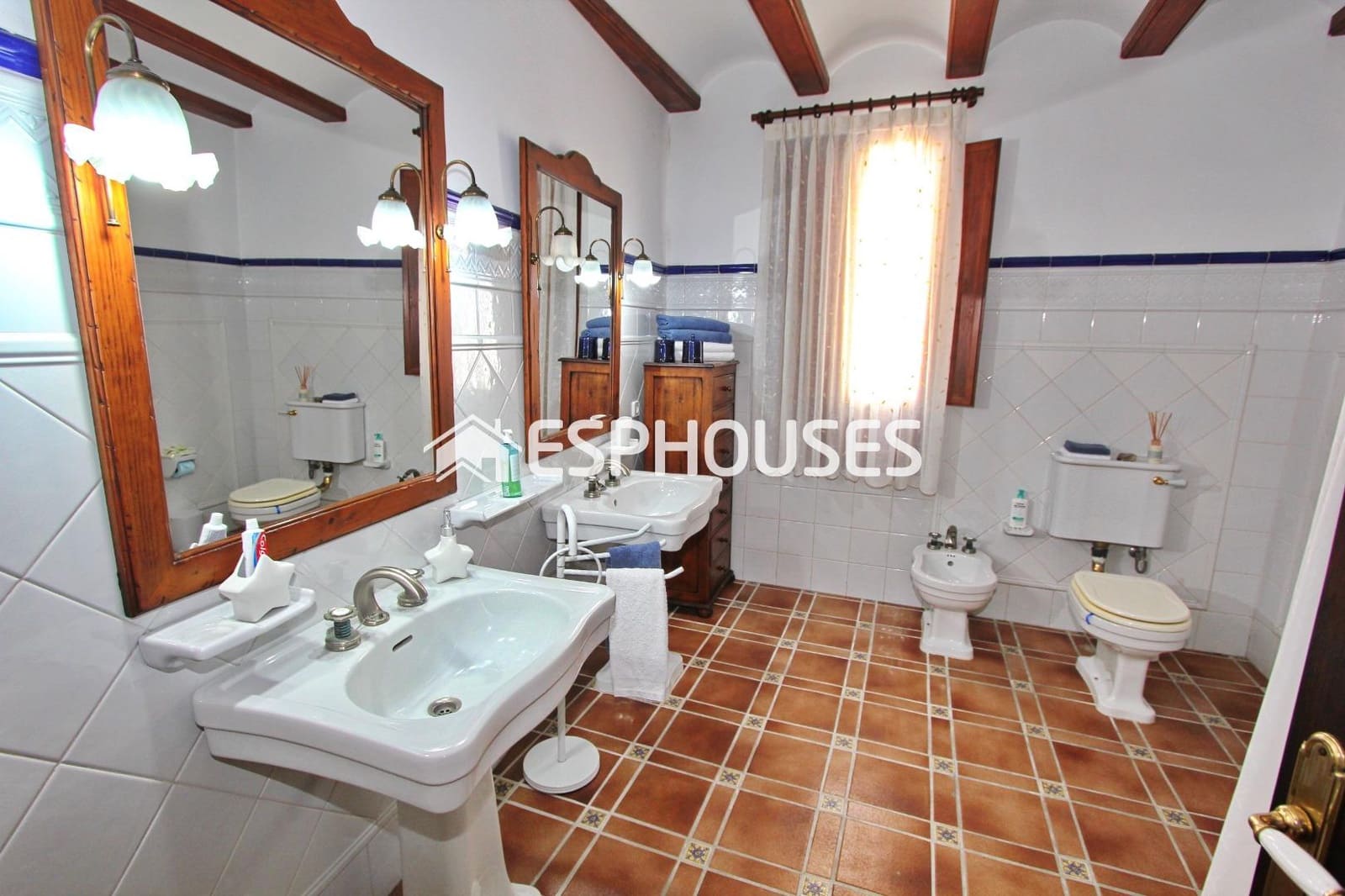 3 soverom Villa til salgs i Altea - € 1 300 000 (Ref: 9720282)