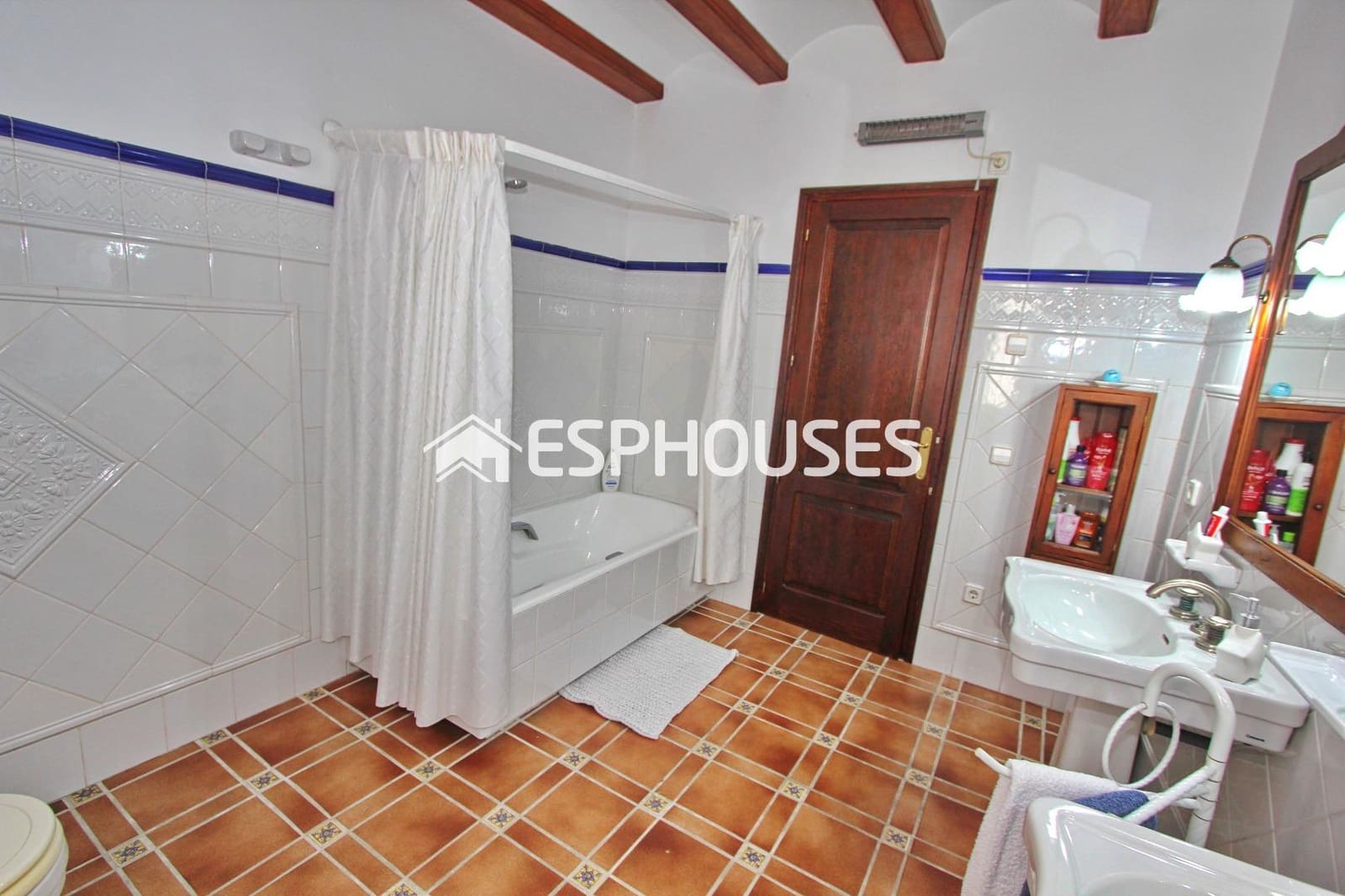 3 soverom Villa til salgs i Altea - € 1 300 000 (Ref: 9720282)