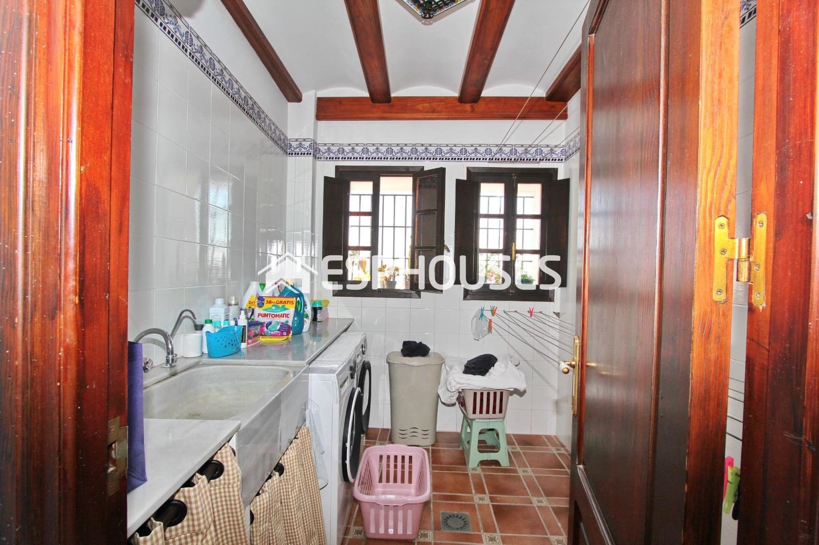 3 soverom Villa til salgs i Altea - € 1 300 000 (Ref: 9720282)