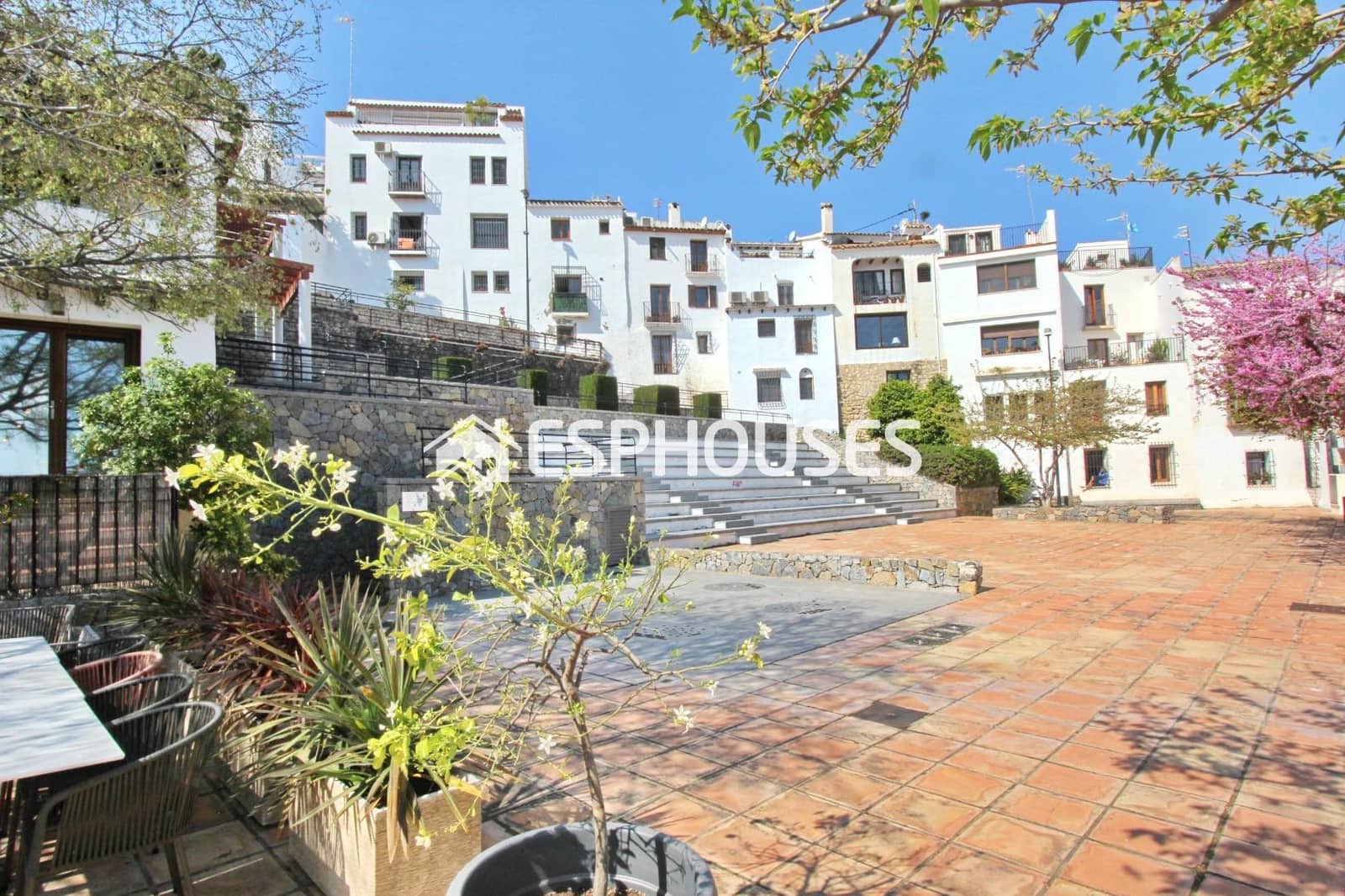 3 soverom Villa til salgs i Altea - € 1 300 000 (Ref: 9720282)