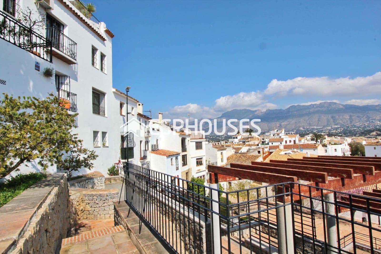 3 soverom Villa til salgs i Altea - € 1 300 000 (Ref: 9720282)