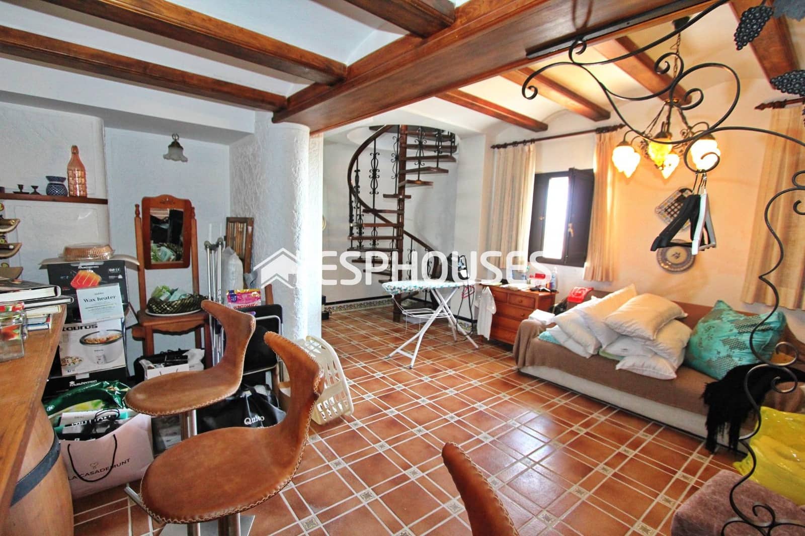 3 soverom Villa til salgs i Altea - € 1 300 000 (Ref: 9720282)