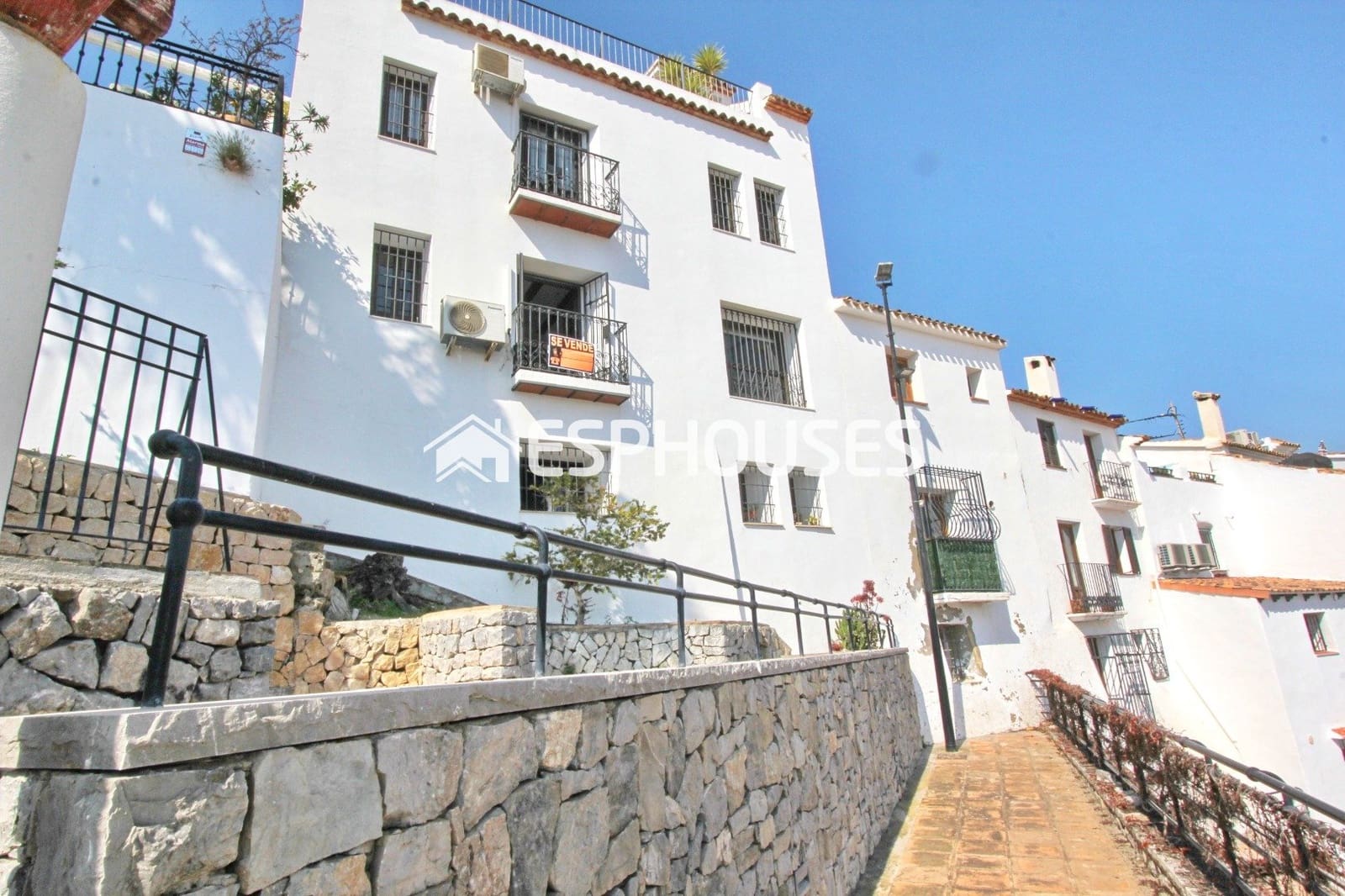 3 bedroom Townhouse for sale in Altea - € 1,300,000 (Ref: 9720282)