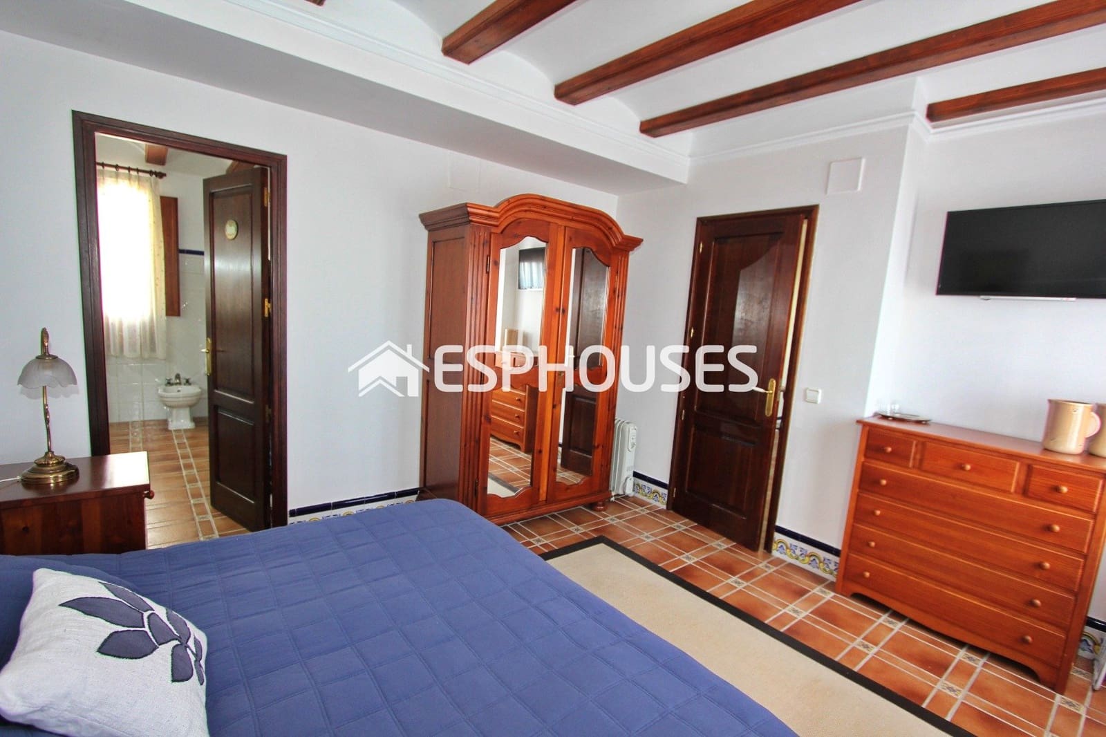 3 bedroom Townhouse for sale in Altea - € 1,300,000 (Ref: 9720282)