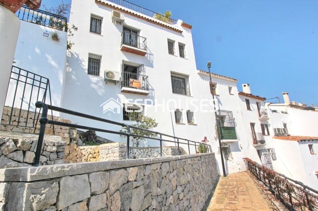 3 camera da letto Casa in vendita in Altea - 1.300.000 € (Rif: 9720282)