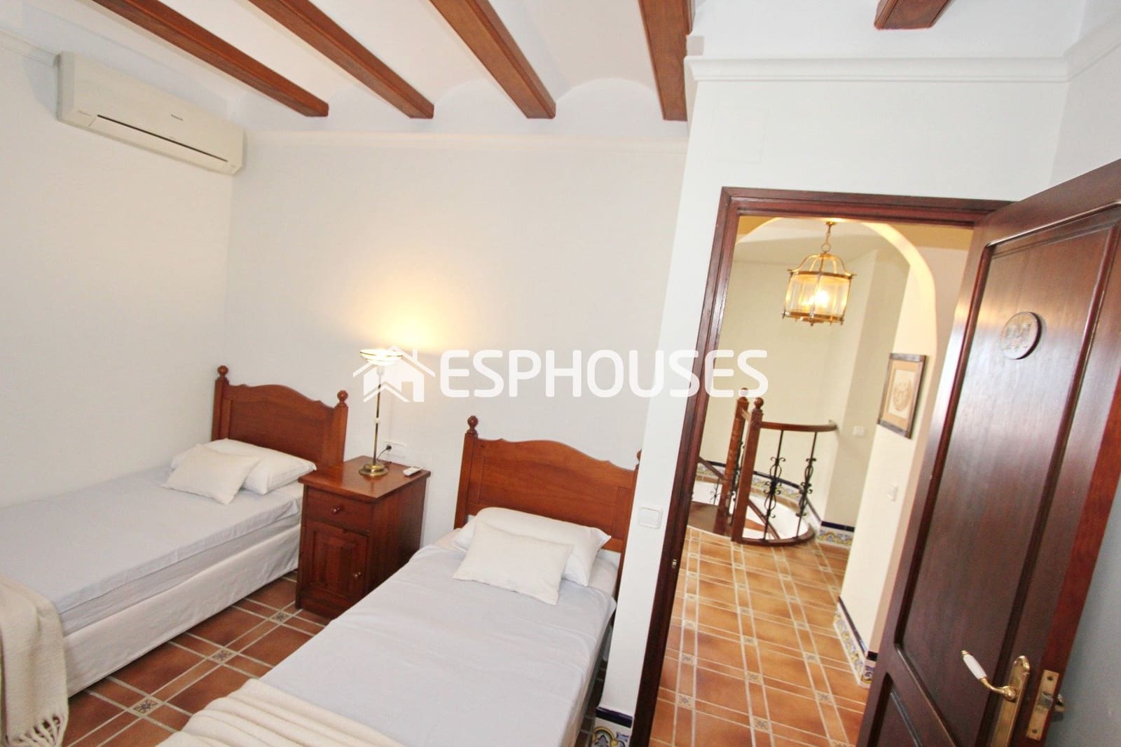 3 bedroom Townhouse for sale in Altea - € 1,300,000 (Ref: 9720282)