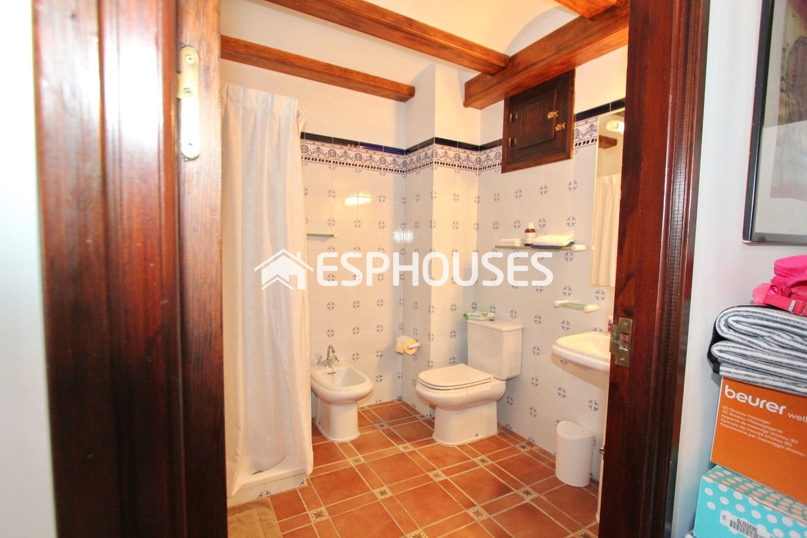 3 bedroom Townhouse for sale in Altea - € 1,300,000 (Ref: 9720282)