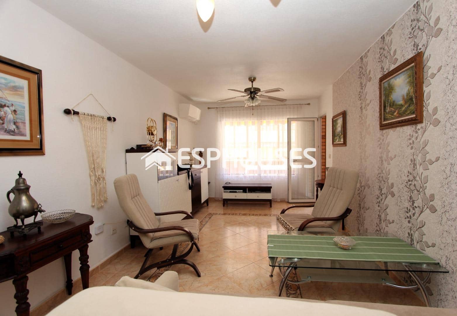 Apartamento de 2 habitaciones en Guardamar del Segura en venta - 179.990 € (Ref: 9720283)