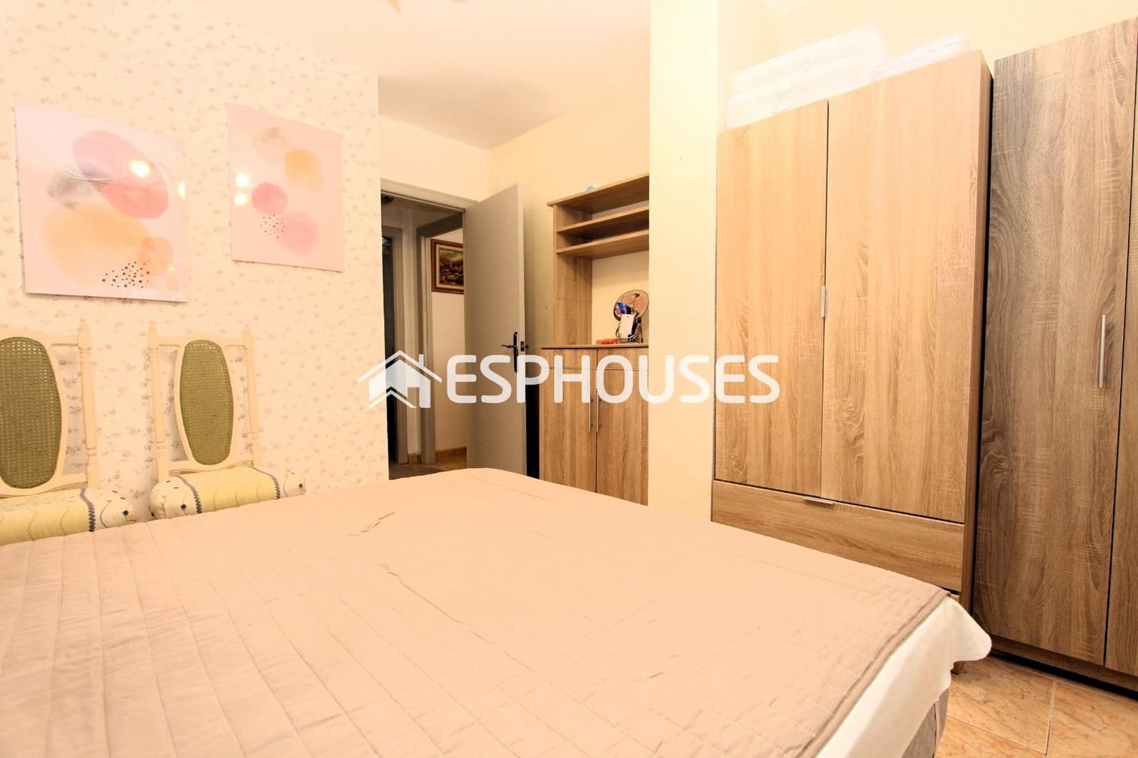 Apartamento de 2 habitaciones en Guardamar del Segura en venta - 179.990 € (Ref: 9720283)