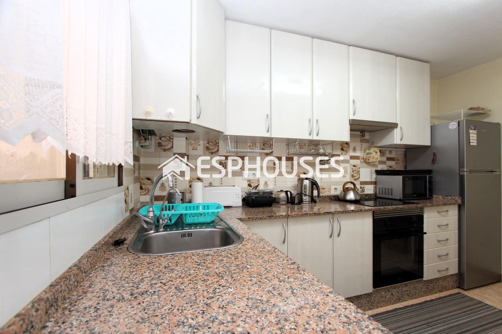 Apartamento de 2 habitaciones en Guardamar del Segura en venta - 179.990 € (Ref: 9720283)