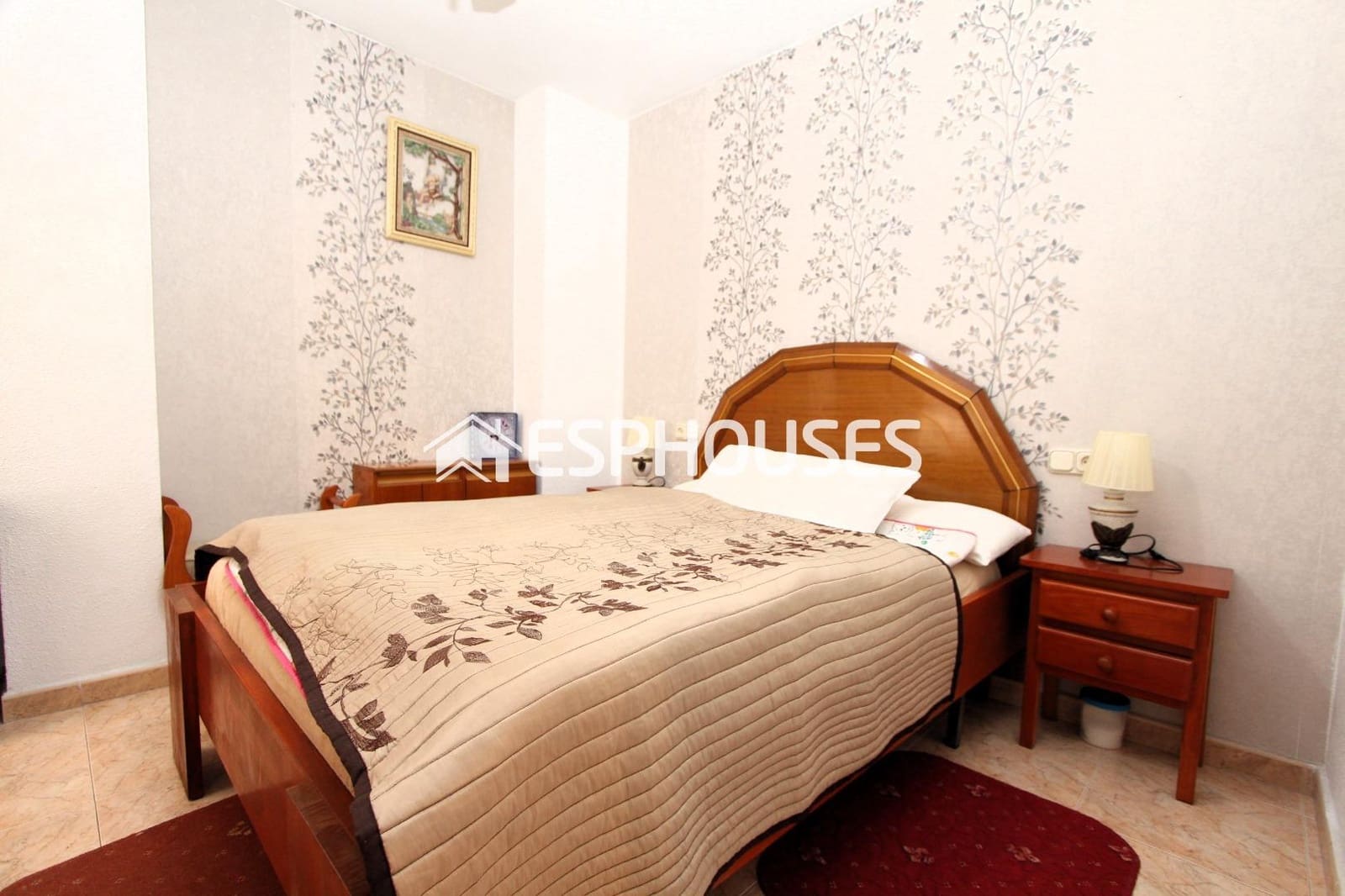 Apartamento de 2 habitaciones en Guardamar del Segura en venta - 179.990 € (Ref: 9720283)