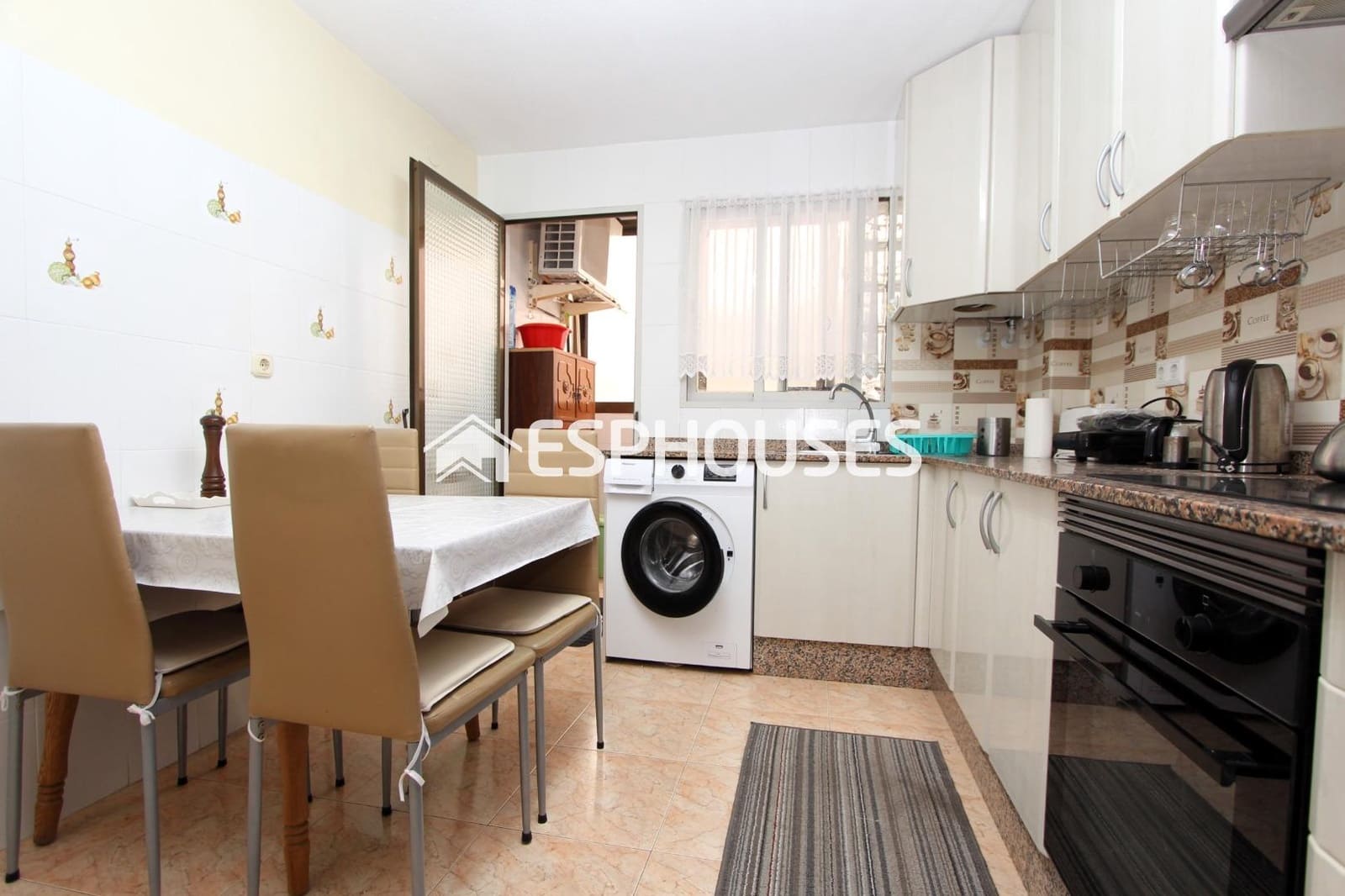Apartamento de 2 habitaciones en Guardamar del Segura en venta - 179.990 € (Ref: 9720283)