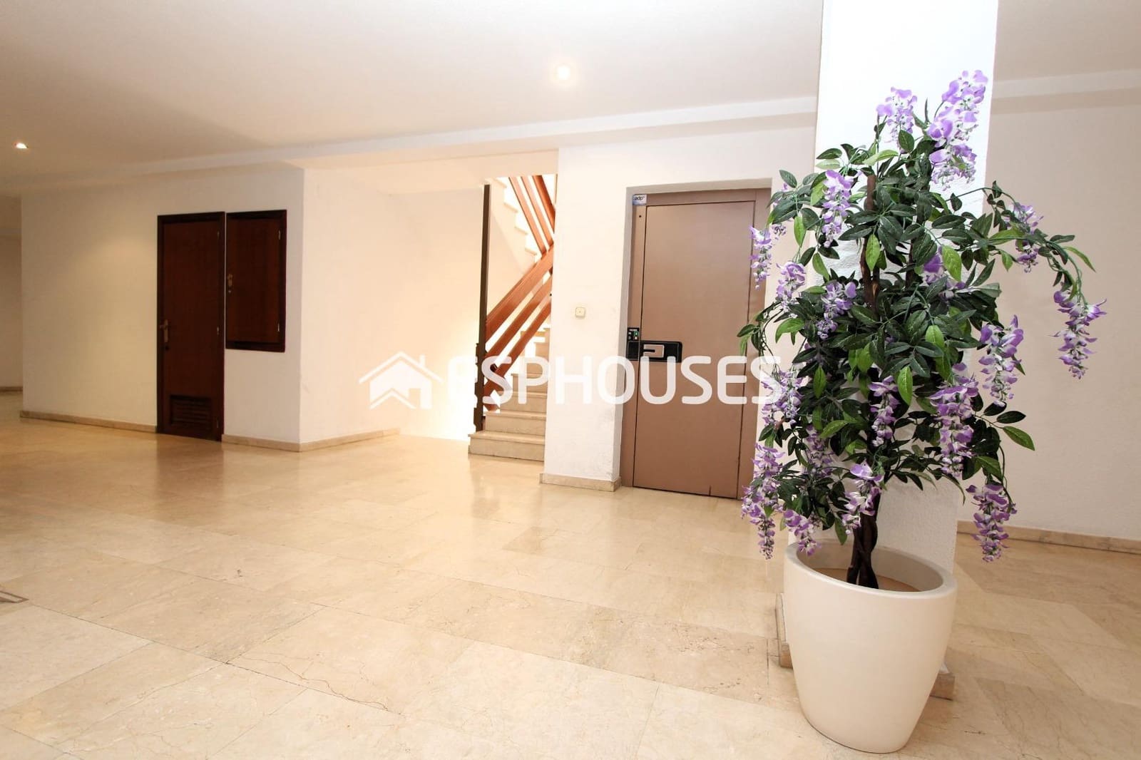 Apartamento de 2 habitaciones en Guardamar del Segura en venta - 179.990 € (Ref: 9720283)