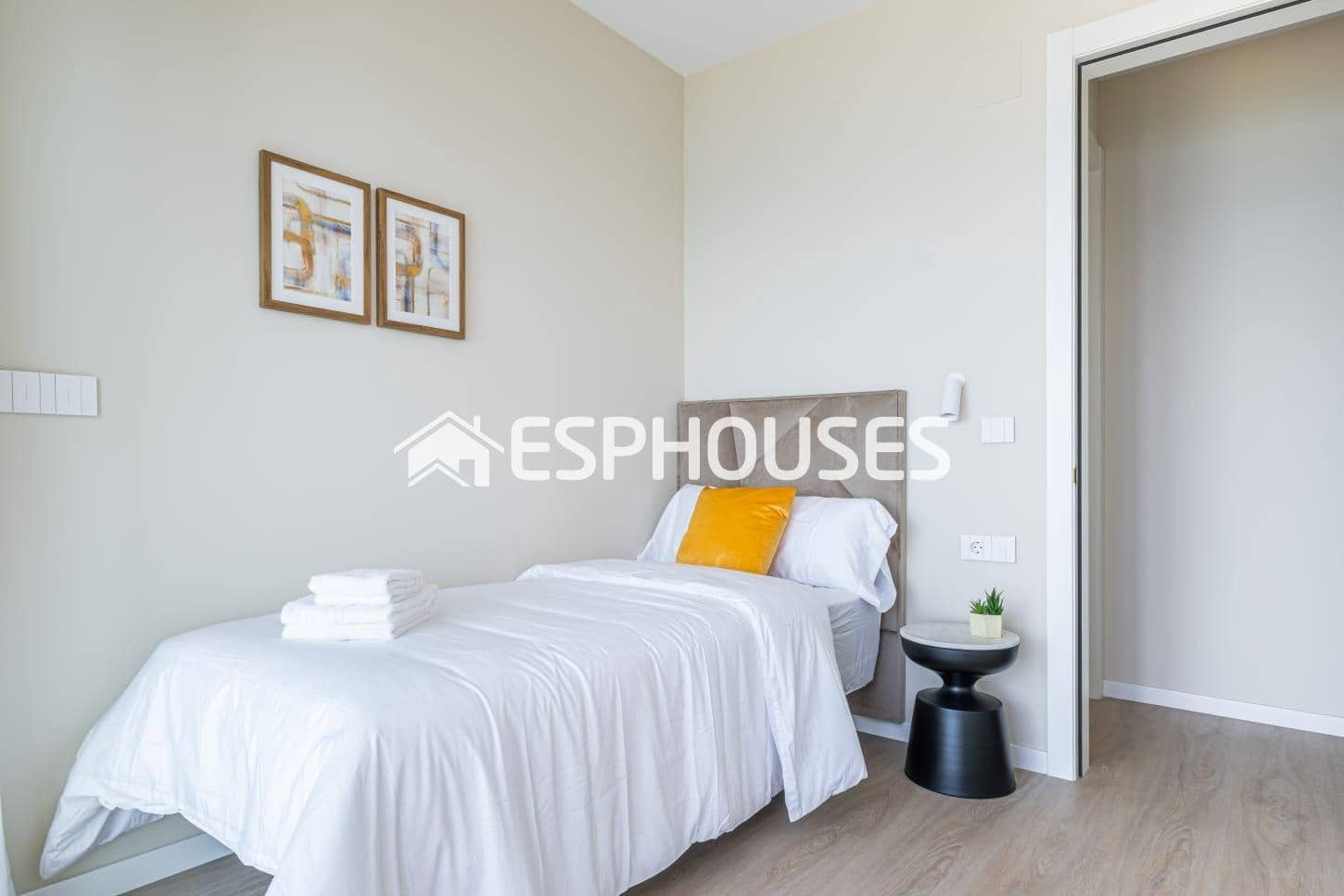 3 slaapkamer Appartement te koop in Benidorm met zwembad garage - € 1.065.000 (Ref: 9720287)