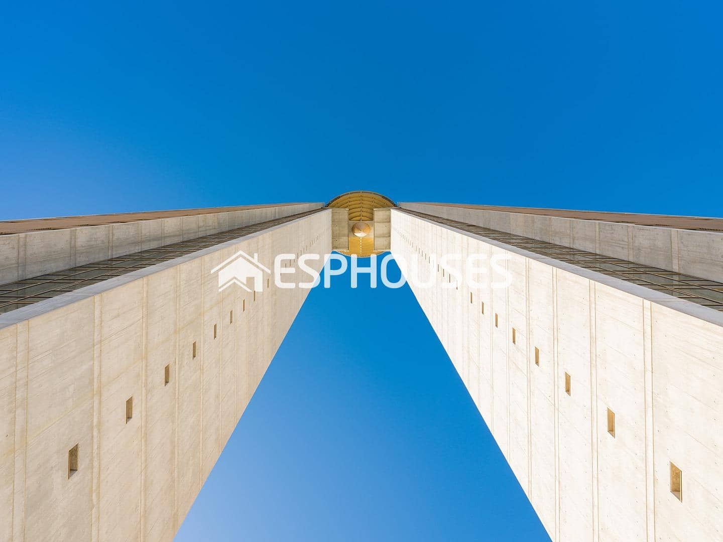 3 slaapkamer Appartement te koop in Benidorm met zwembad garage - € 1.065.000 (Ref: 9720287)