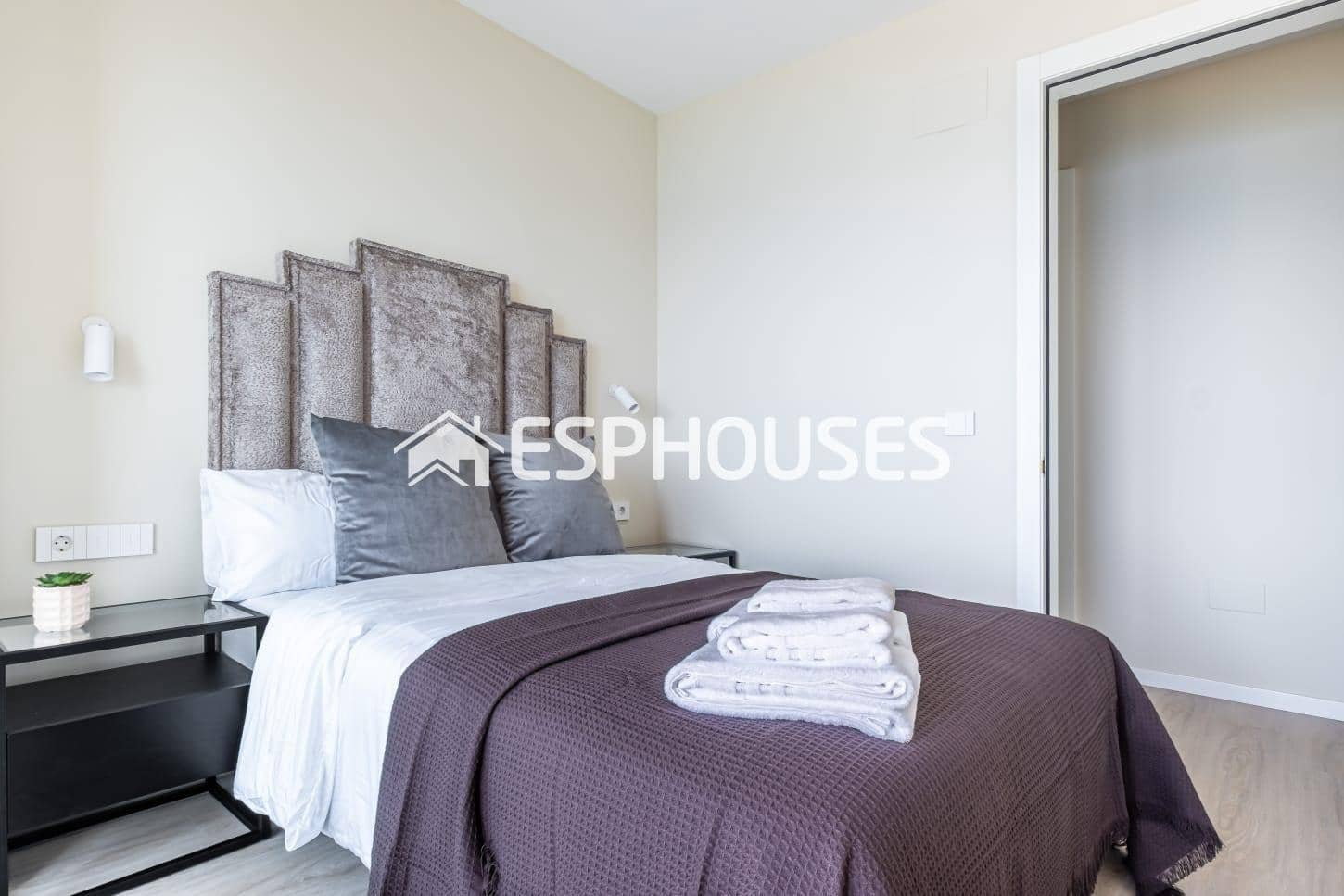 3 slaapkamer Appartement te koop in Benidorm met zwembad garage - € 1.065.000 (Ref: 9720287)