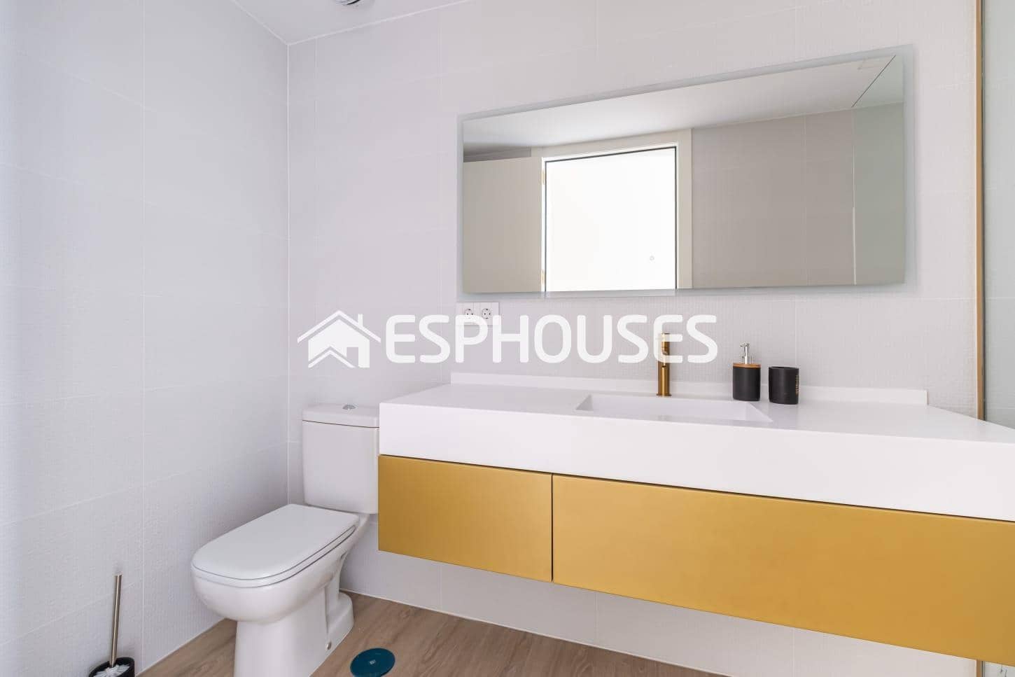 3 slaapkamer Appartement te koop in Benidorm met zwembad garage - € 1.065.000 (Ref: 9720287)