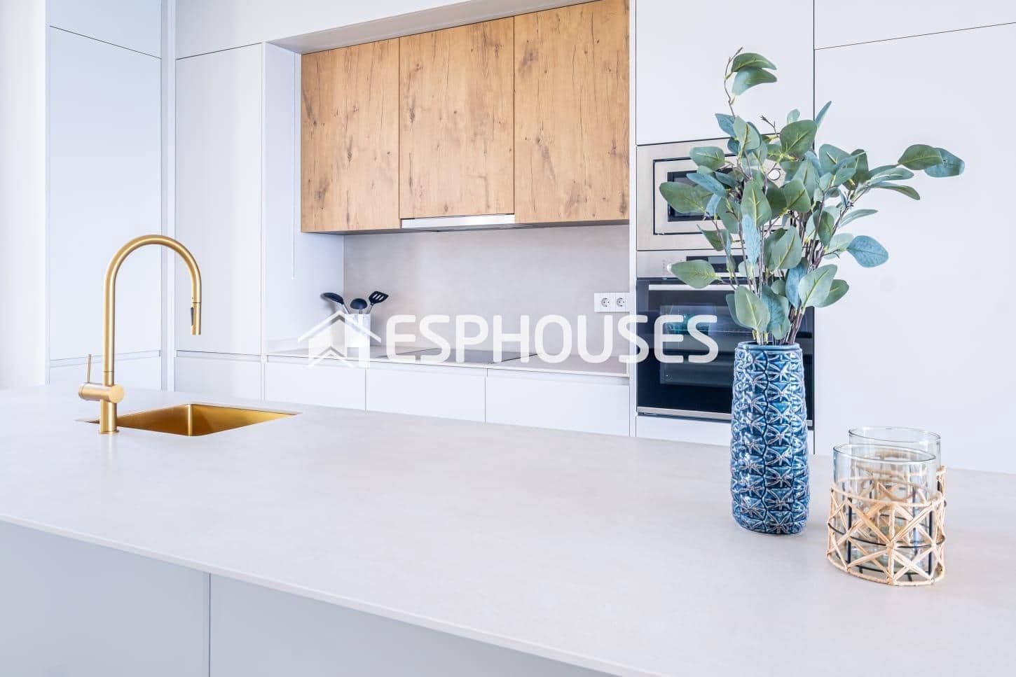 3 slaapkamer Appartement te koop in Benidorm met zwembad garage - € 1.065.000 (Ref: 9720287)