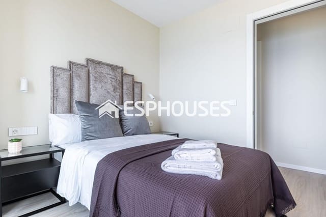 3 slaapkamer Appartement te koop in Playa Levante, Benidorm met zwembad garage - € 1.065.000 (Ref: 9720287)