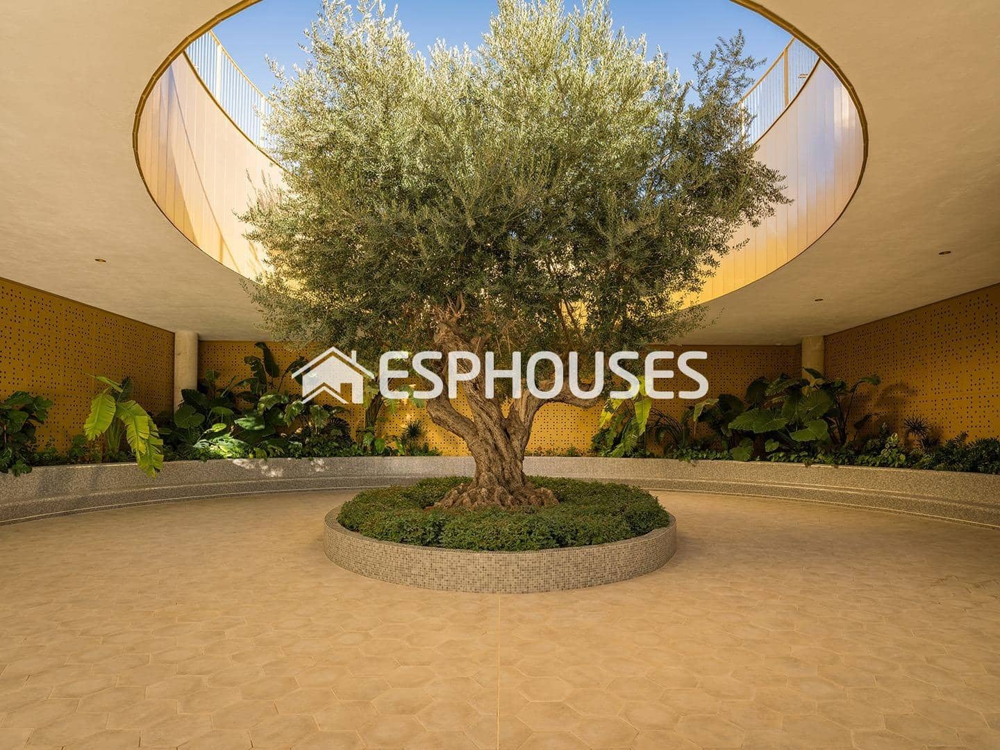 3 slaapkamer Appartement te koop in Benidorm met zwembad garage - € 1.065.000 (Ref: 9720287)