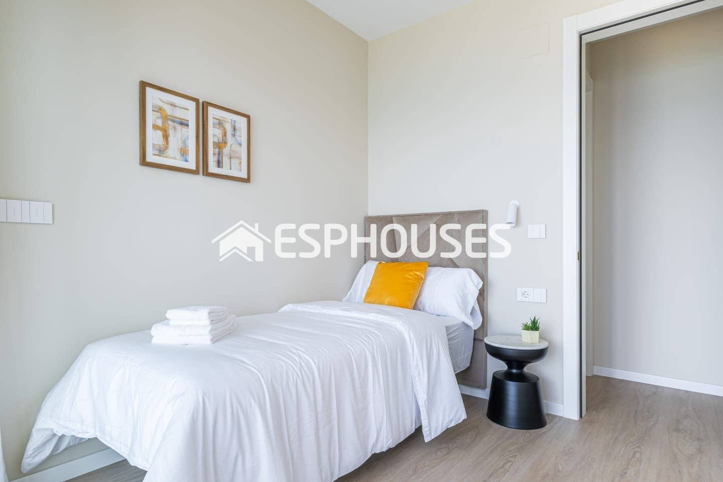 3 soveværelse Lejlighed til salg i Benidorm med swimmingpool garage - € 1.065.000 (Ref: 9720287)