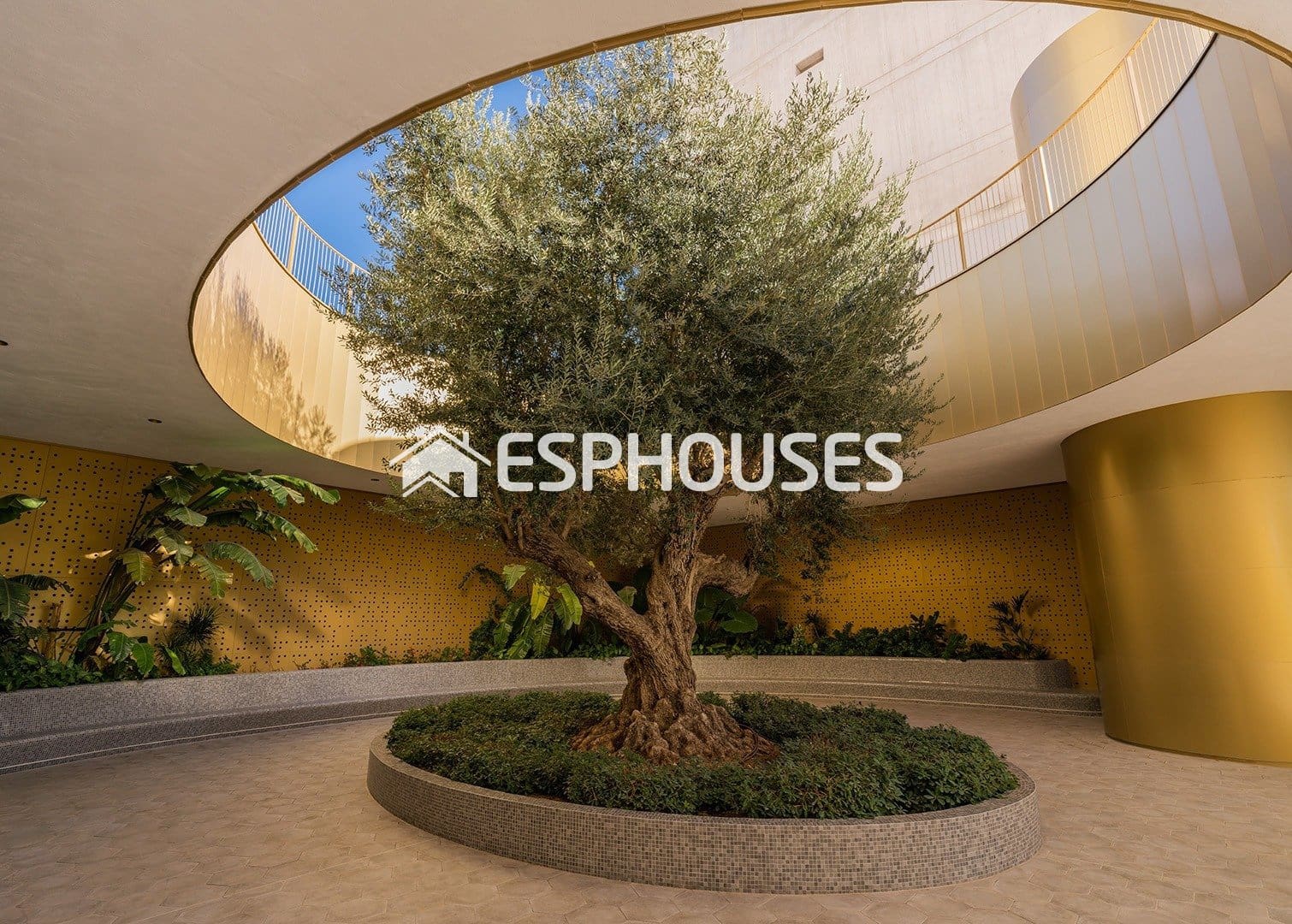 3 soveværelse Lejlighed til salg i Benidorm med swimmingpool garage - € 1.065.000 (Ref: 9720287)