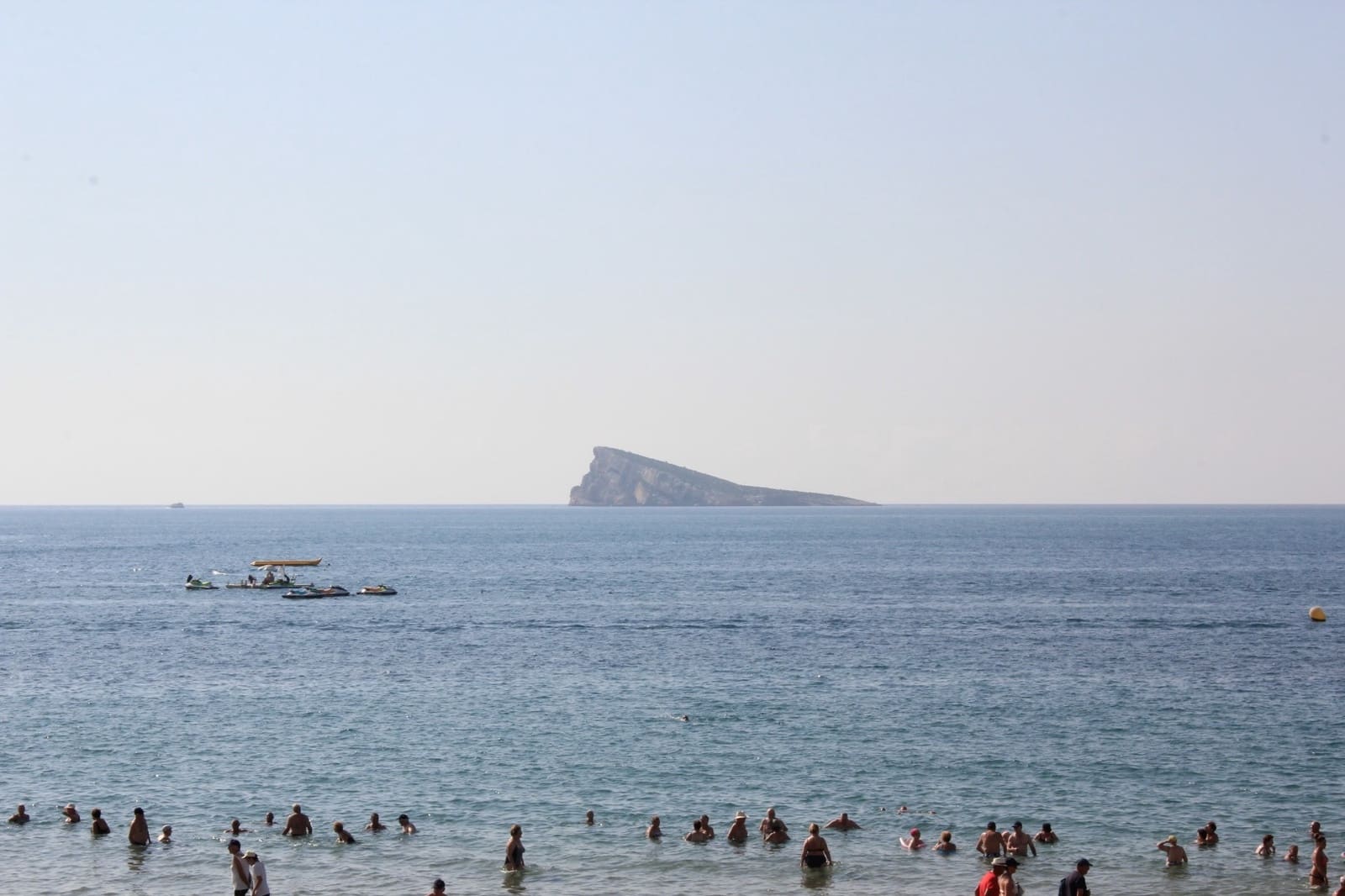 3 slaapkamer Appartement te koop in Benidorm met zwembad garage - € 558.000 (Ref: 9720289)