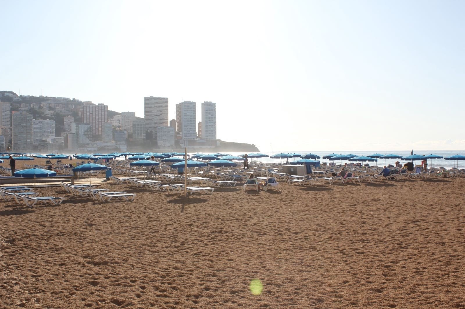 3 slaapkamer Appartement te koop in Benidorm met zwembad garage - € 558.000 (Ref: 9720289)