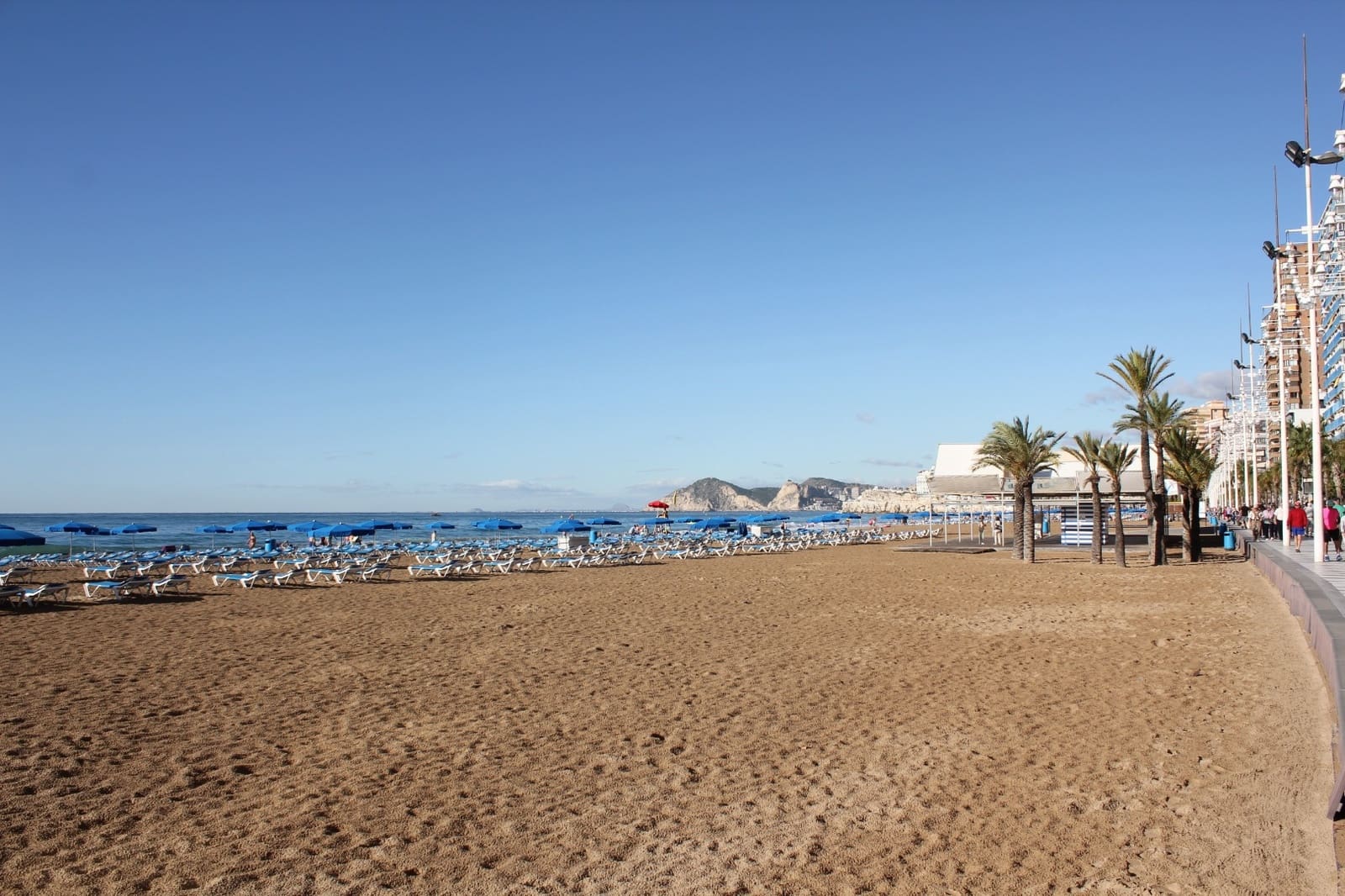 3 slaapkamer Appartement te koop in Benidorm met zwembad garage - € 558.000 (Ref: 9720289)