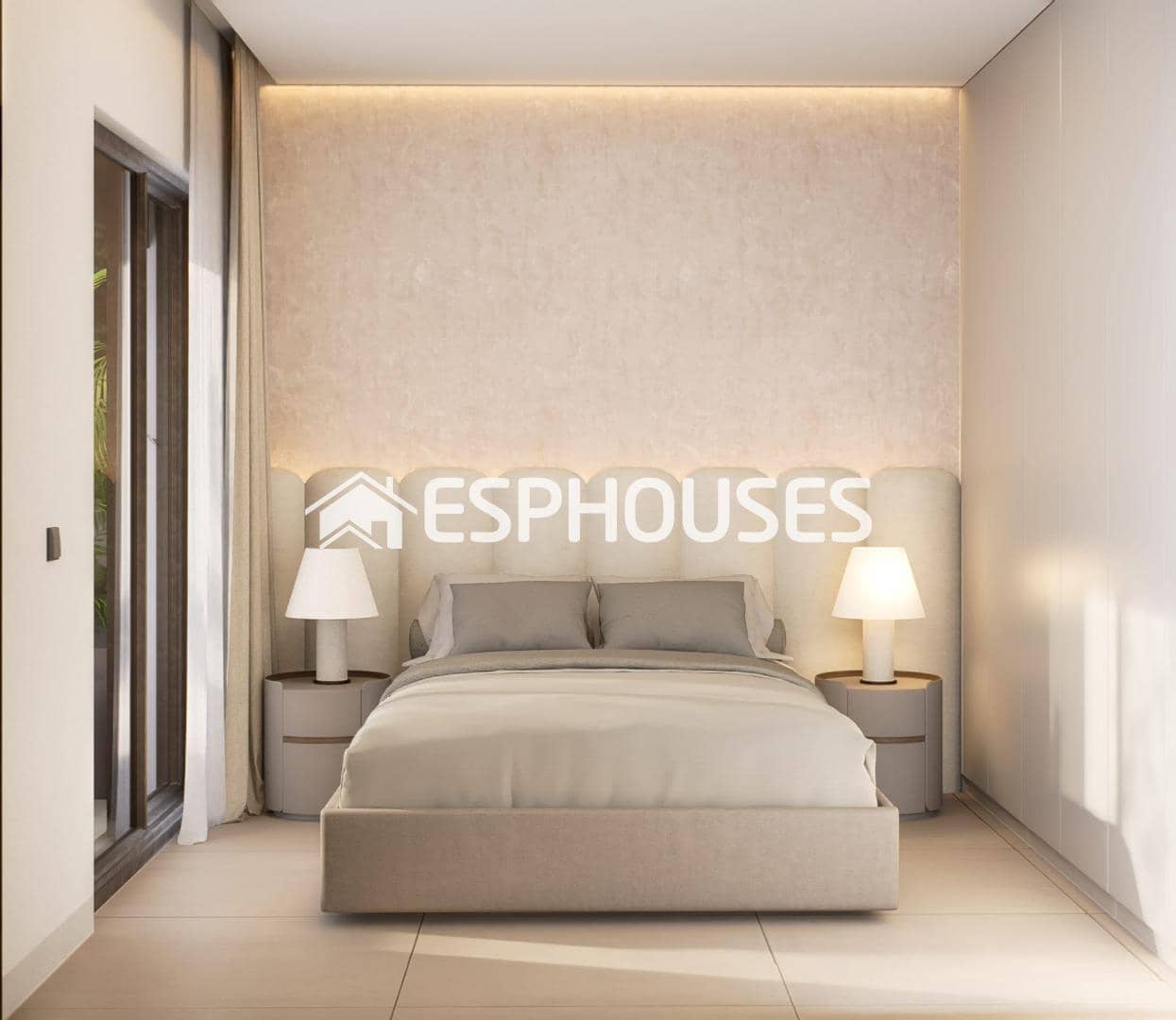 3 slaapkamer Villa te koop in Pilar de la Horadada met zwembad garage - € 550.000 (Ref: 9720290)