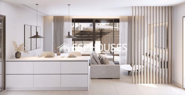 Chalet de 3 habitaciones en Pilar de la Horadada ciudad, Pilar de la Horadada en venta con piscina garaje - 550.000 € (Ref: 9720290)