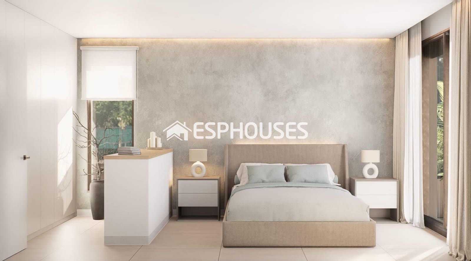 3 slaapkamer Villa te koop in Pilar de la Horadada met zwembad garage - € 550.000 (Ref: 9720290)