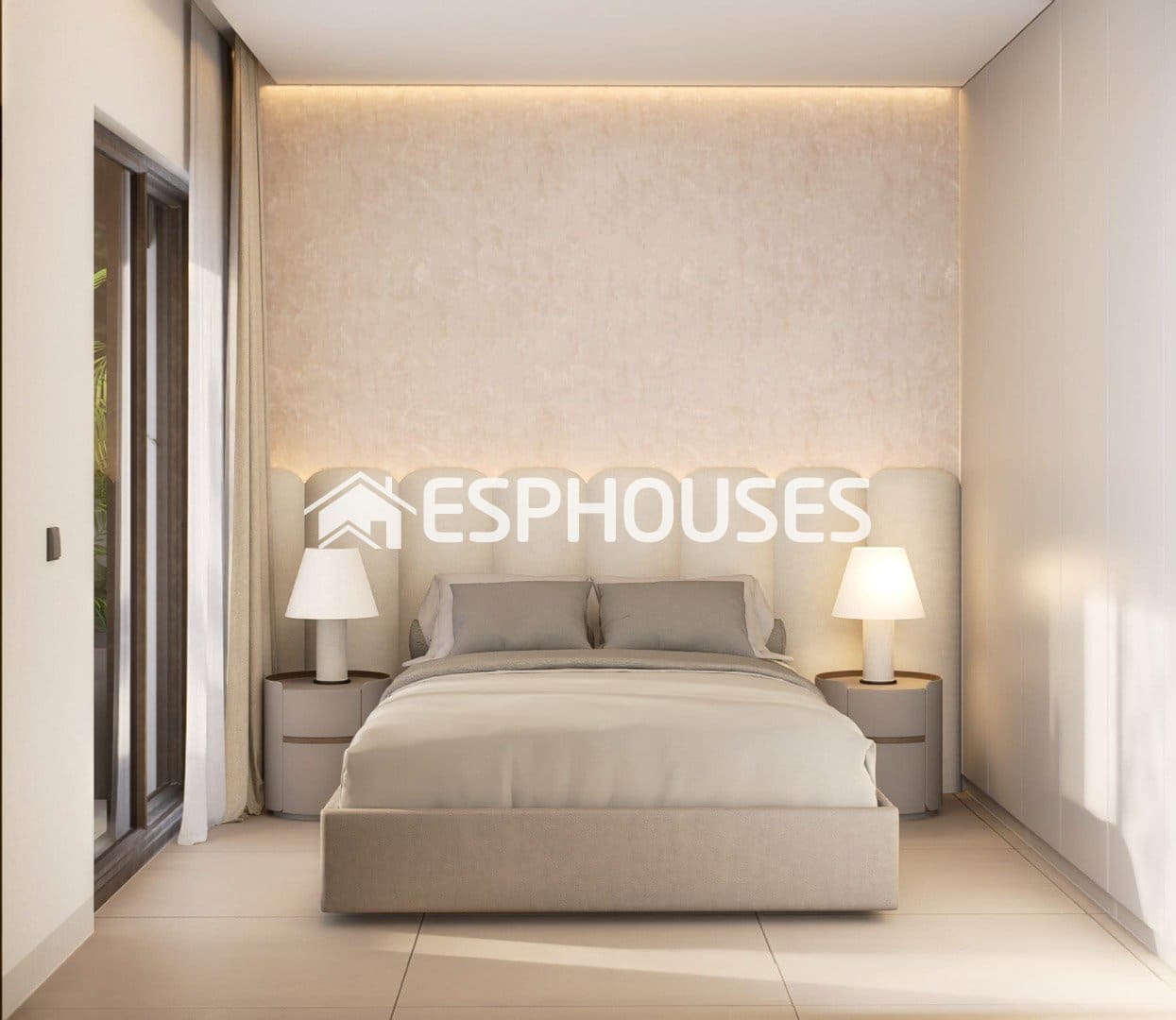 Chalet de 3 habitaciones en Pilar de la Horadada en venta con piscina garaje - 550.000 € (Ref: 9720290)