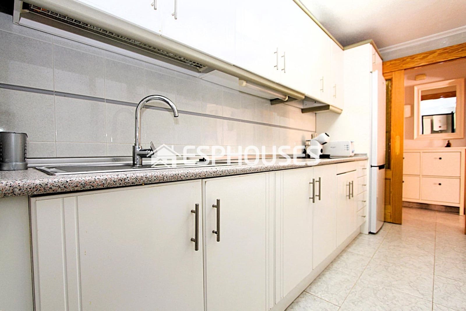 2 soverom Leilighet til salgs i Guardamar del Segura med svømmebasseng - € 197 000 (Ref: 9720291)