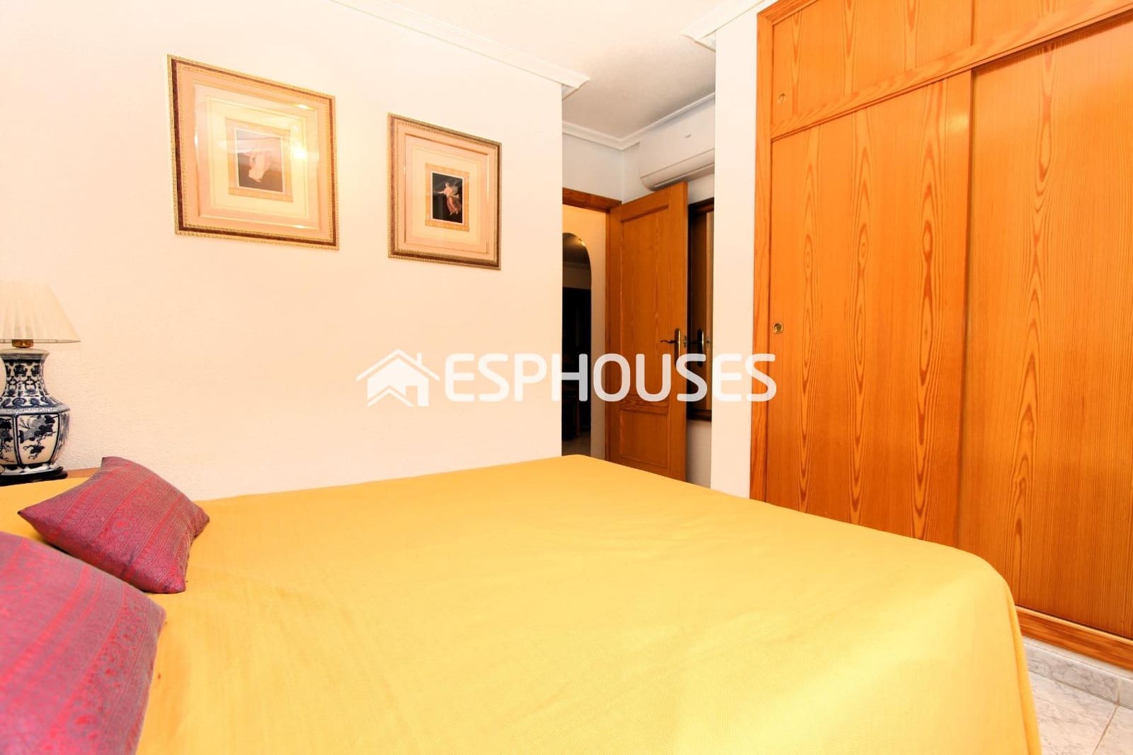 2 soverom Leilighet til salgs i Guardamar del Segura med svømmebasseng - € 197 000 (Ref: 9720291)