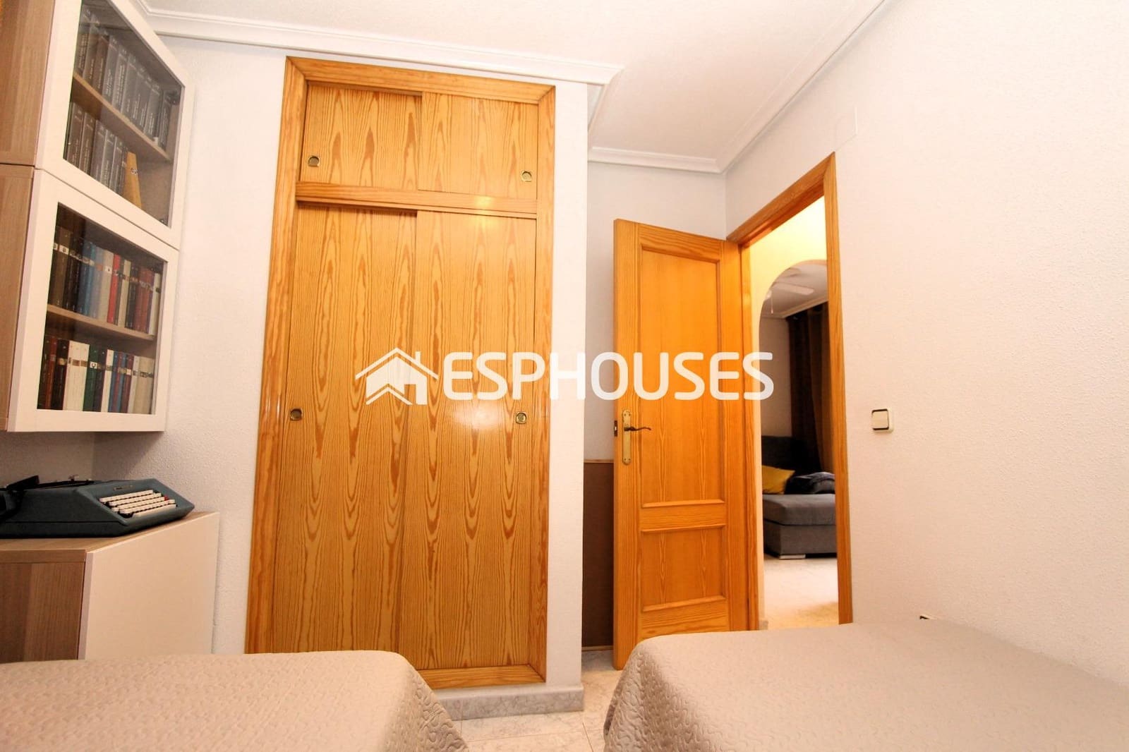 2 soverom Leilighet til salgs i Guardamar del Segura med svømmebasseng - € 197 000 (Ref: 9720291)