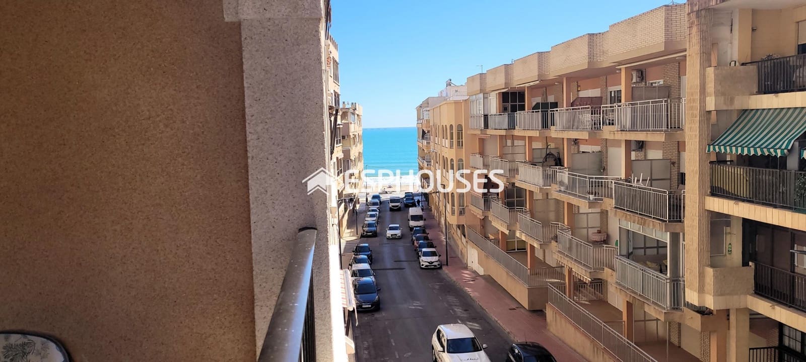 2 soverom Leilighet til salgs i Guardamar del Segura med svømmebasseng - € 197 000 (Ref: 9720291)