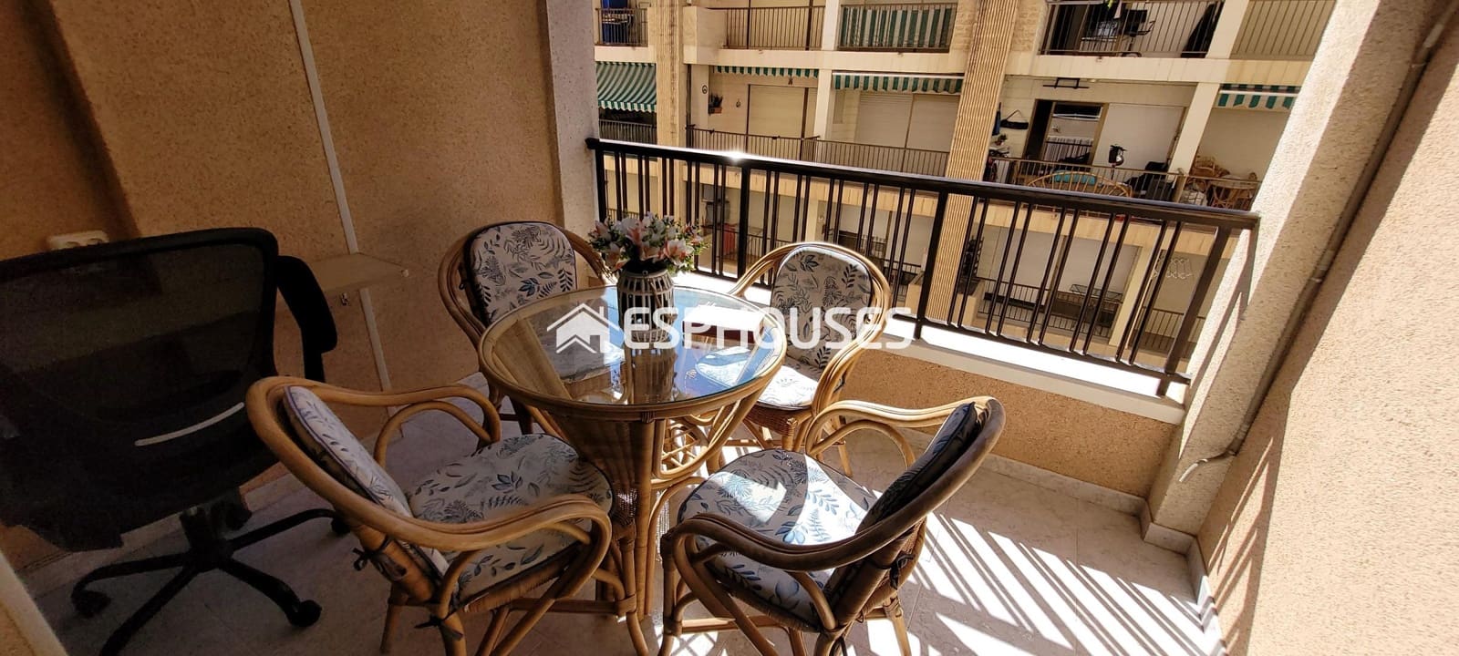 2 soverom Leilighet til salgs i Guardamar del Segura med svømmebasseng - € 197 000 (Ref: 9720291)