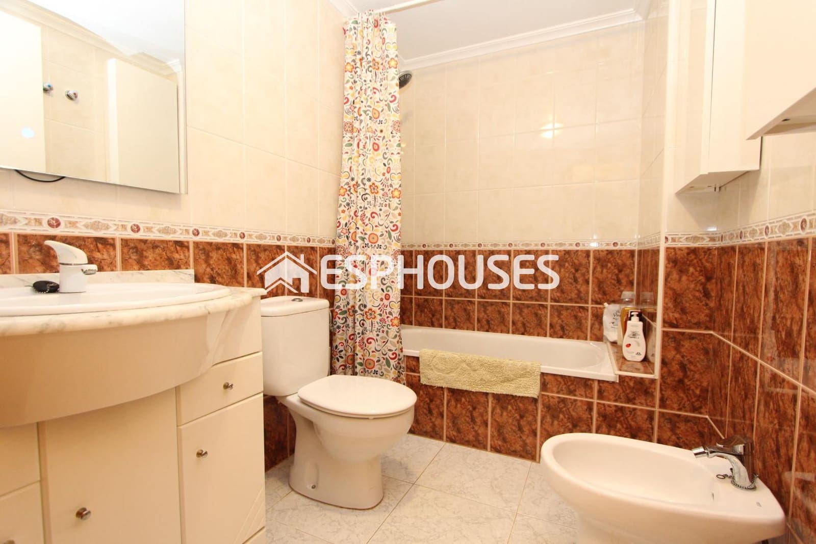 2 soverom Leilighet til salgs i Guardamar del Segura med svømmebasseng - € 197 000 (Ref: 9720291)