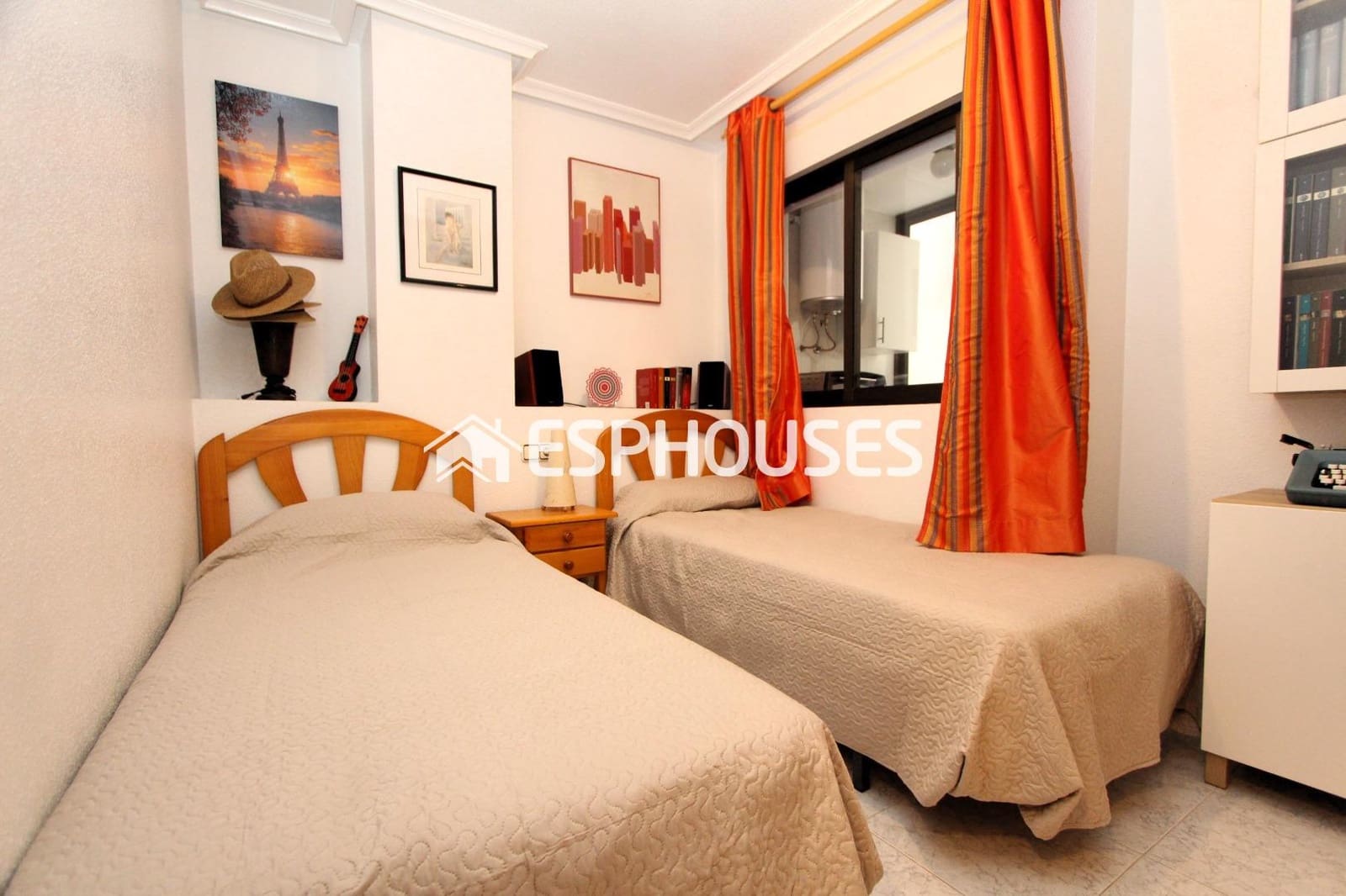 2 soverom Leilighet til salgs i Guardamar del Segura med svømmebasseng - € 197 000 (Ref: 9720291)