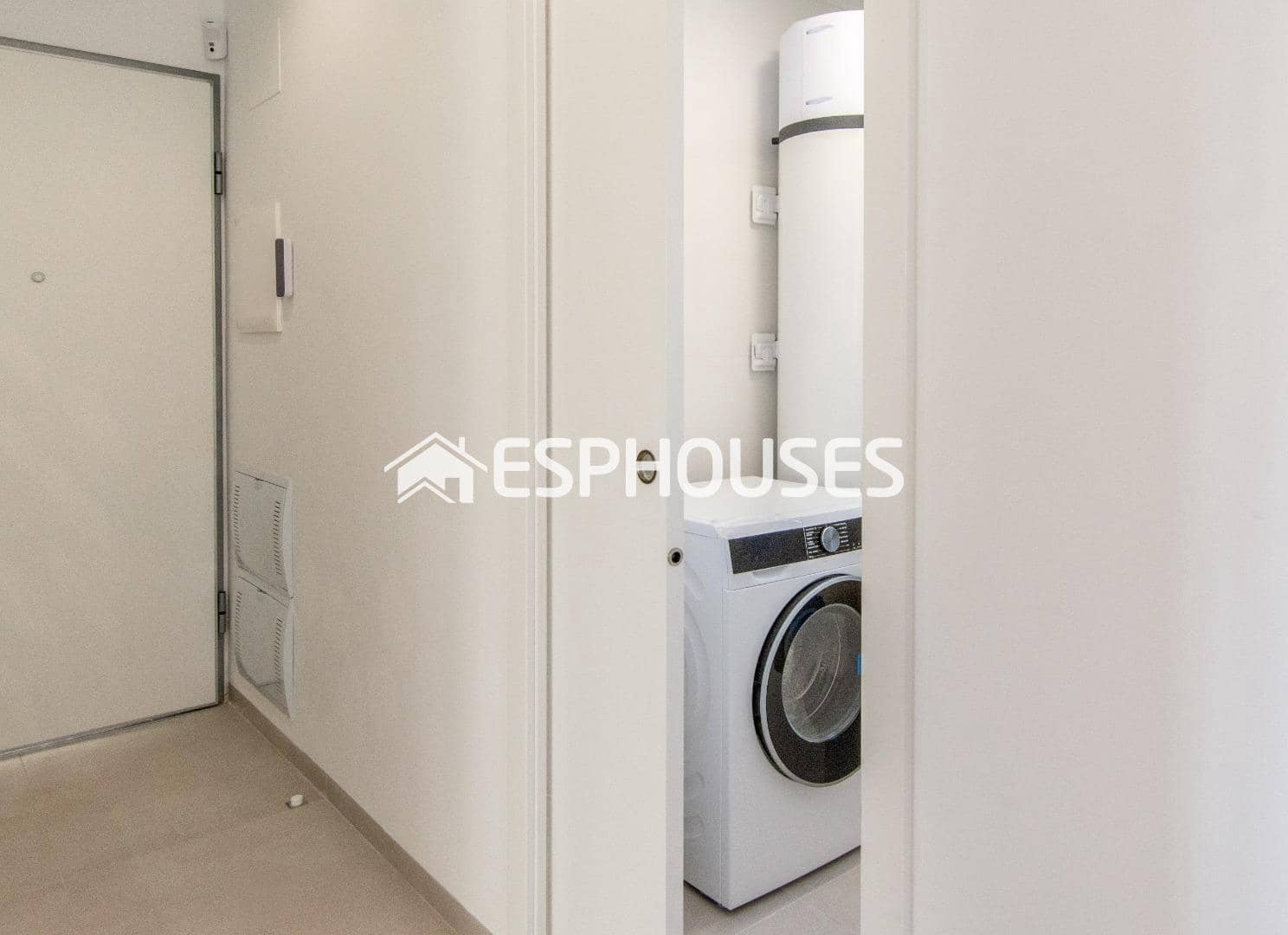 3 bedroom Apartment for sale in Finestrat with pool garage - € 470,000 (Ref: 9735847)